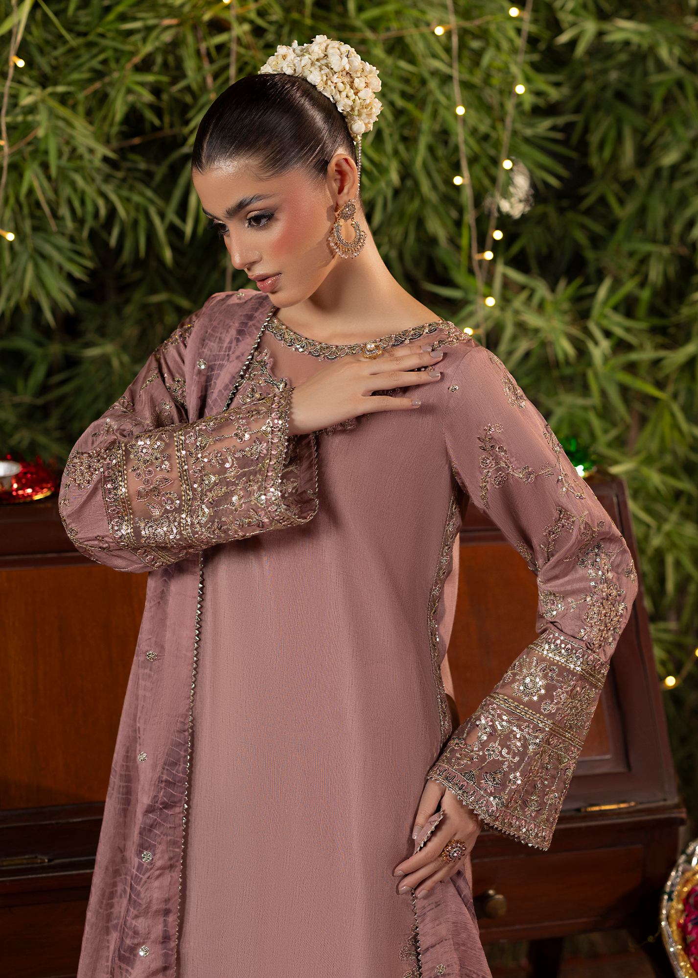 2644A T-PINK SHIRT