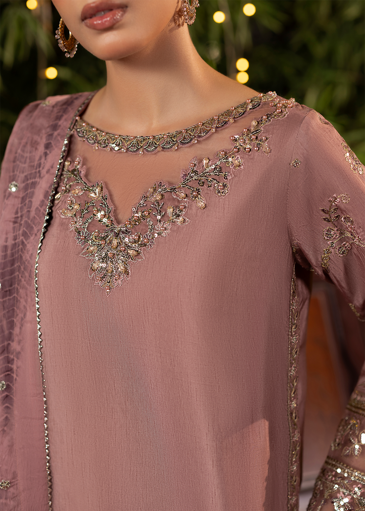 2644A T-PINK SHIRT
