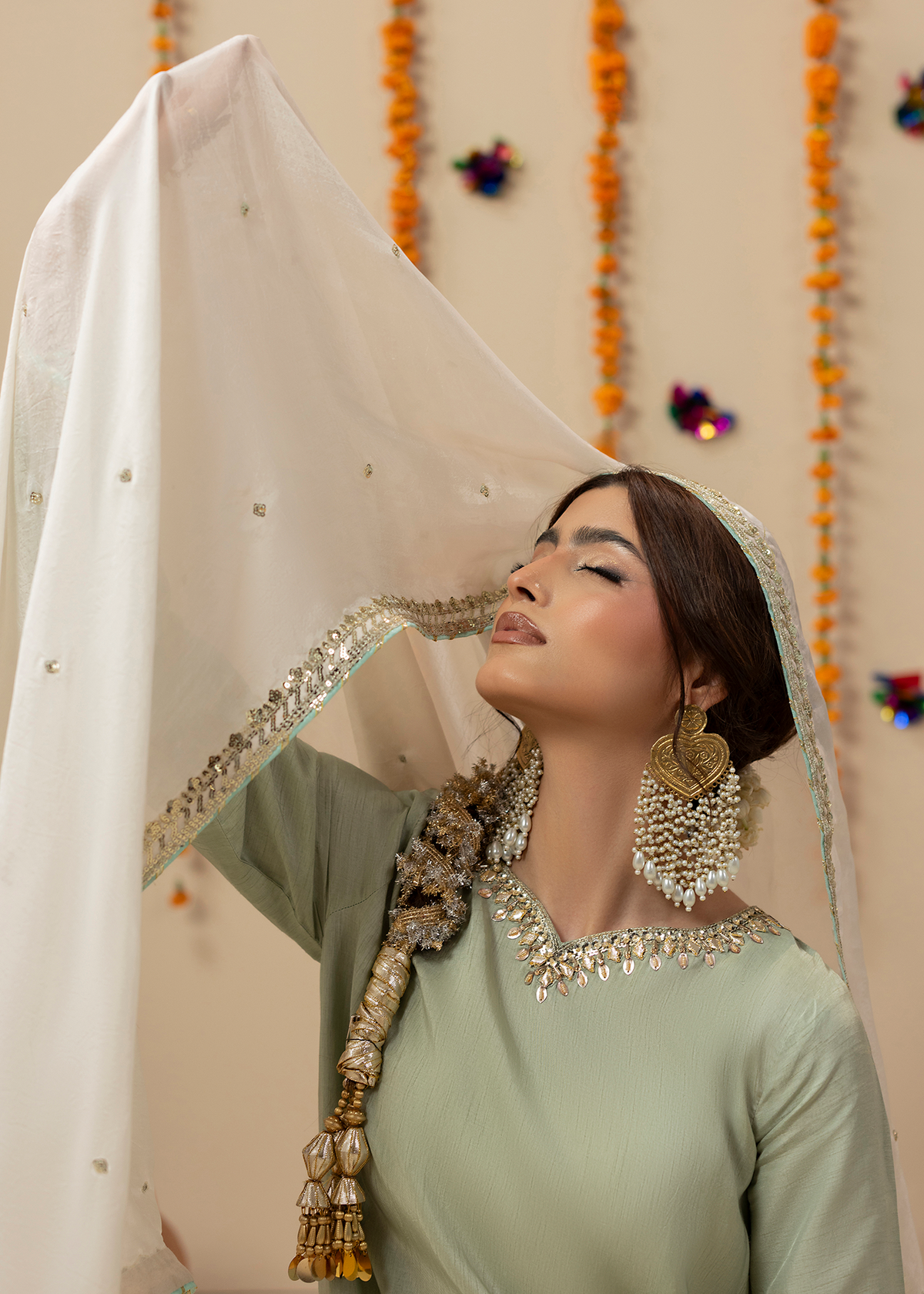 2647A PISTA IVORY SHIRT