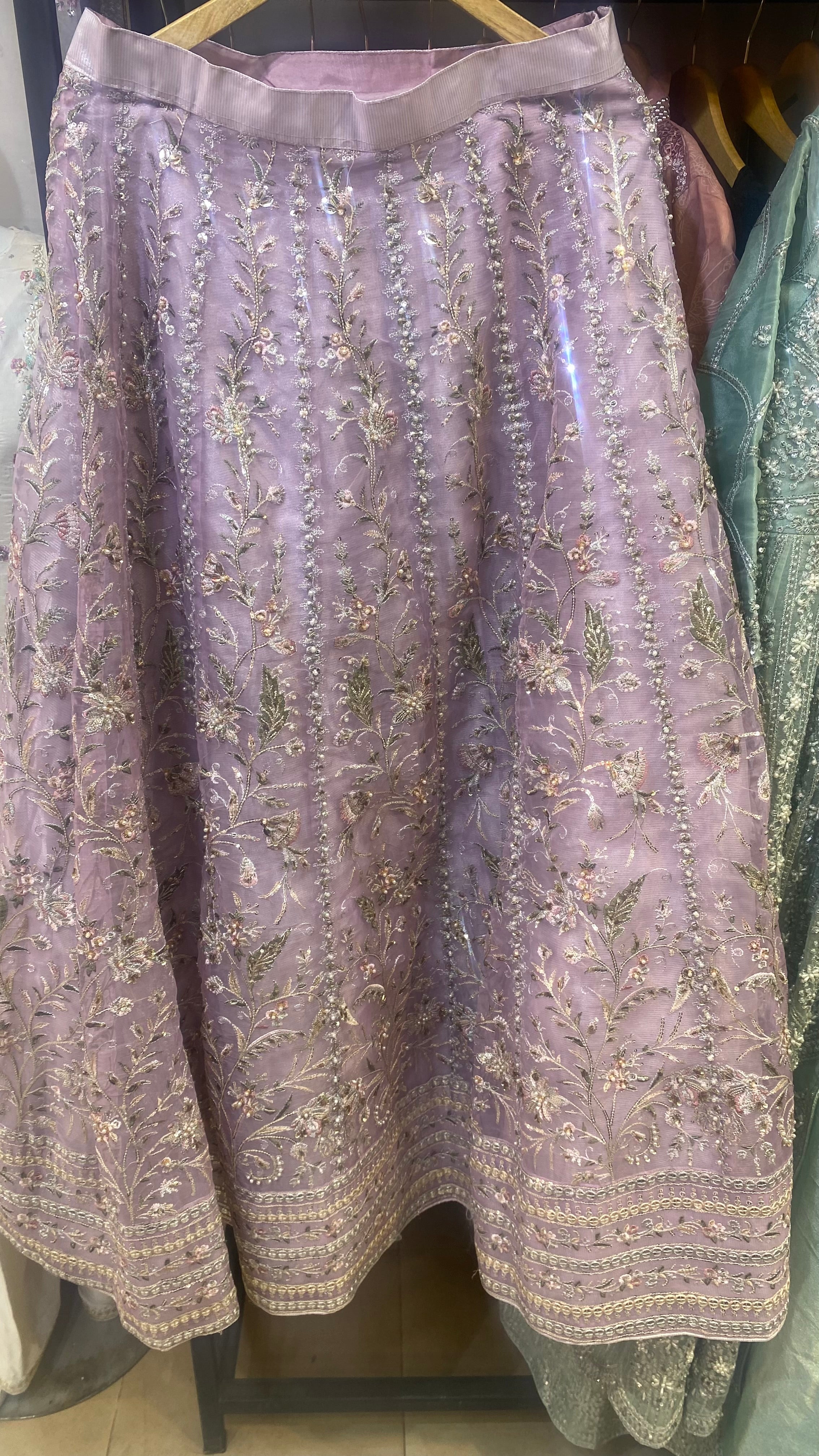 FG 138 Lilac