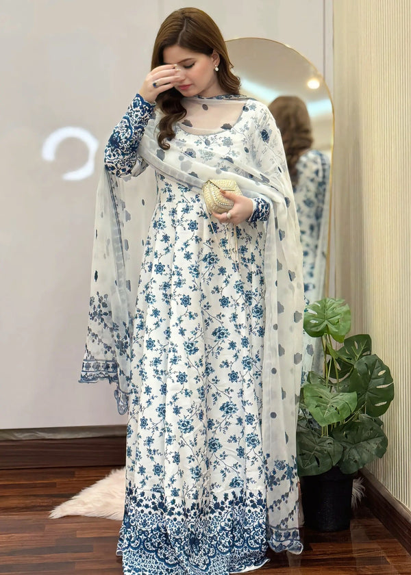 Jehona Printed 2PC Lawn