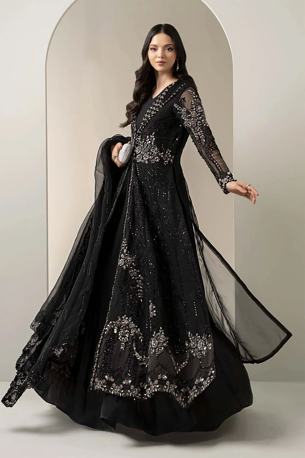 AL-4231-Black