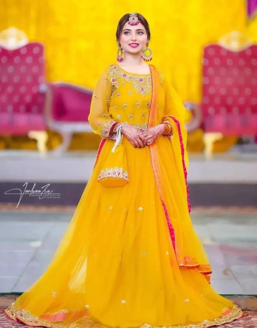 Beautiful Lehnga Choli