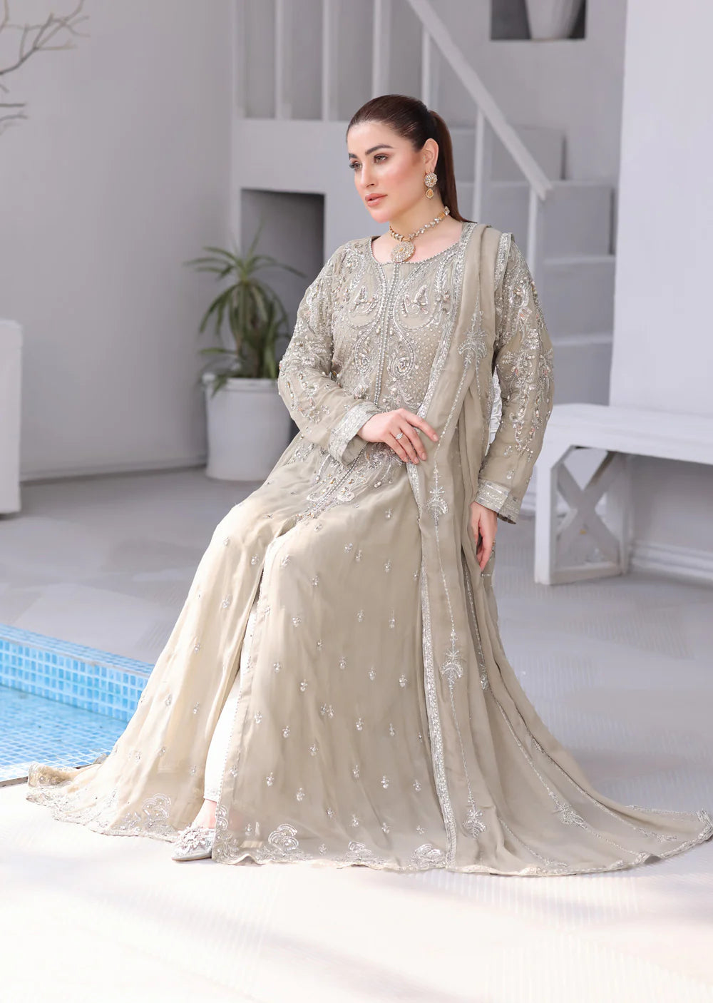 AW-1516-Nude gold