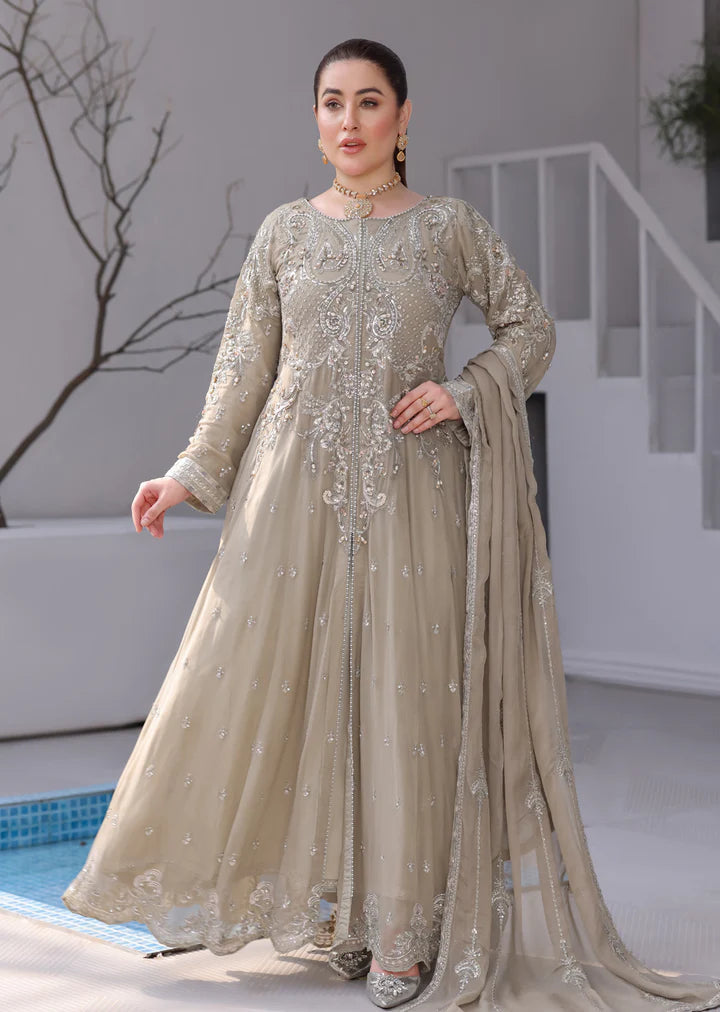 AW-1516-Nude gold