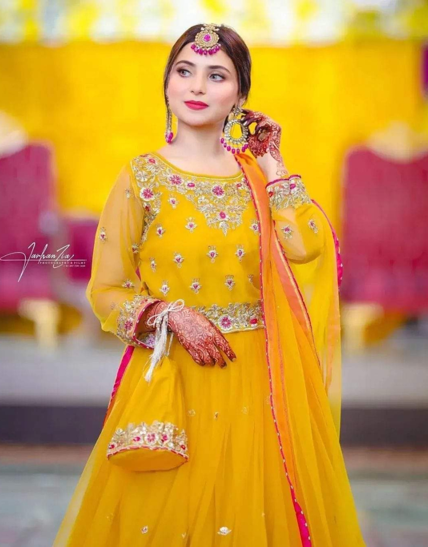 Beautiful Lehnga Choli