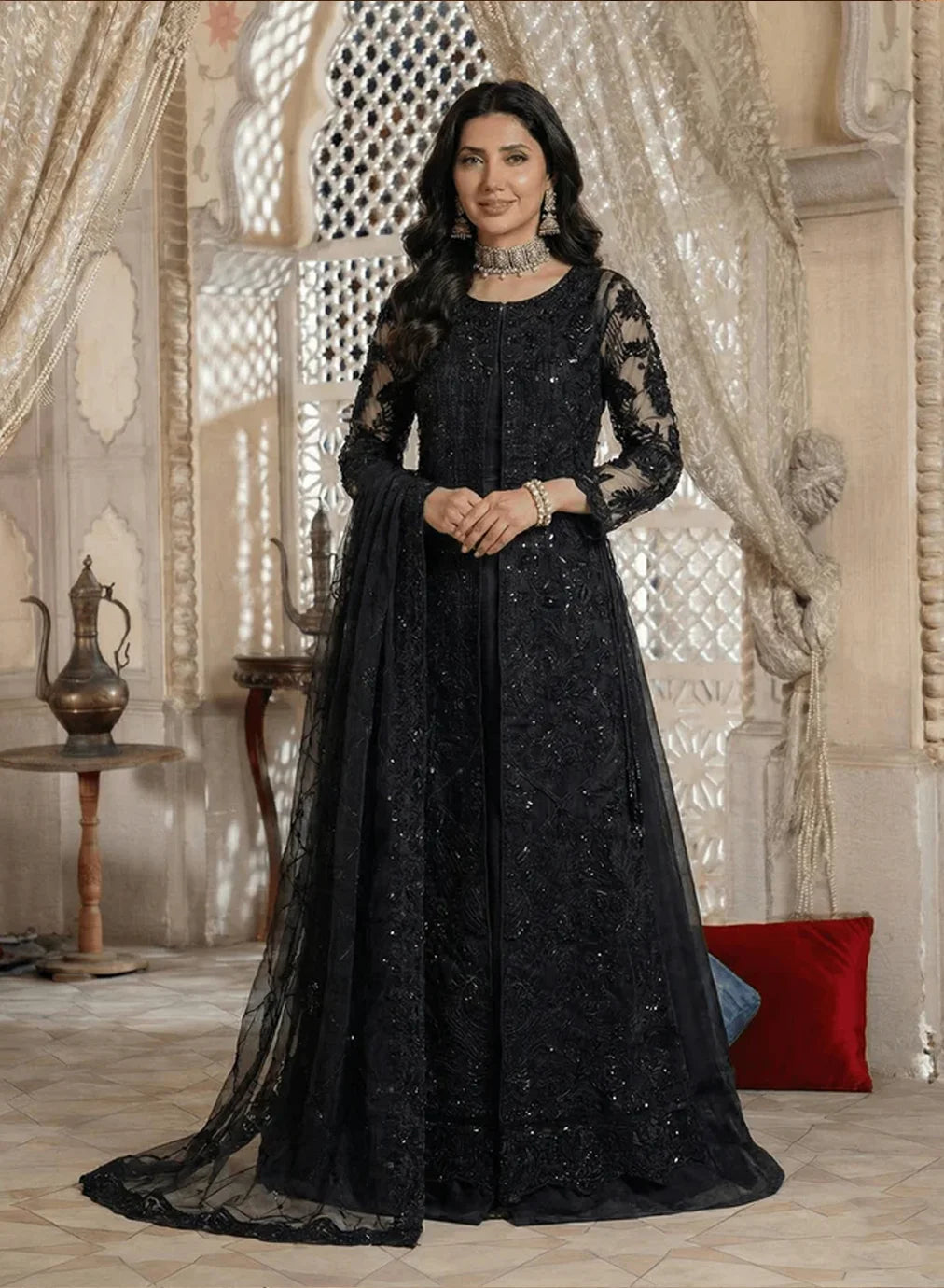 FG 169 Black