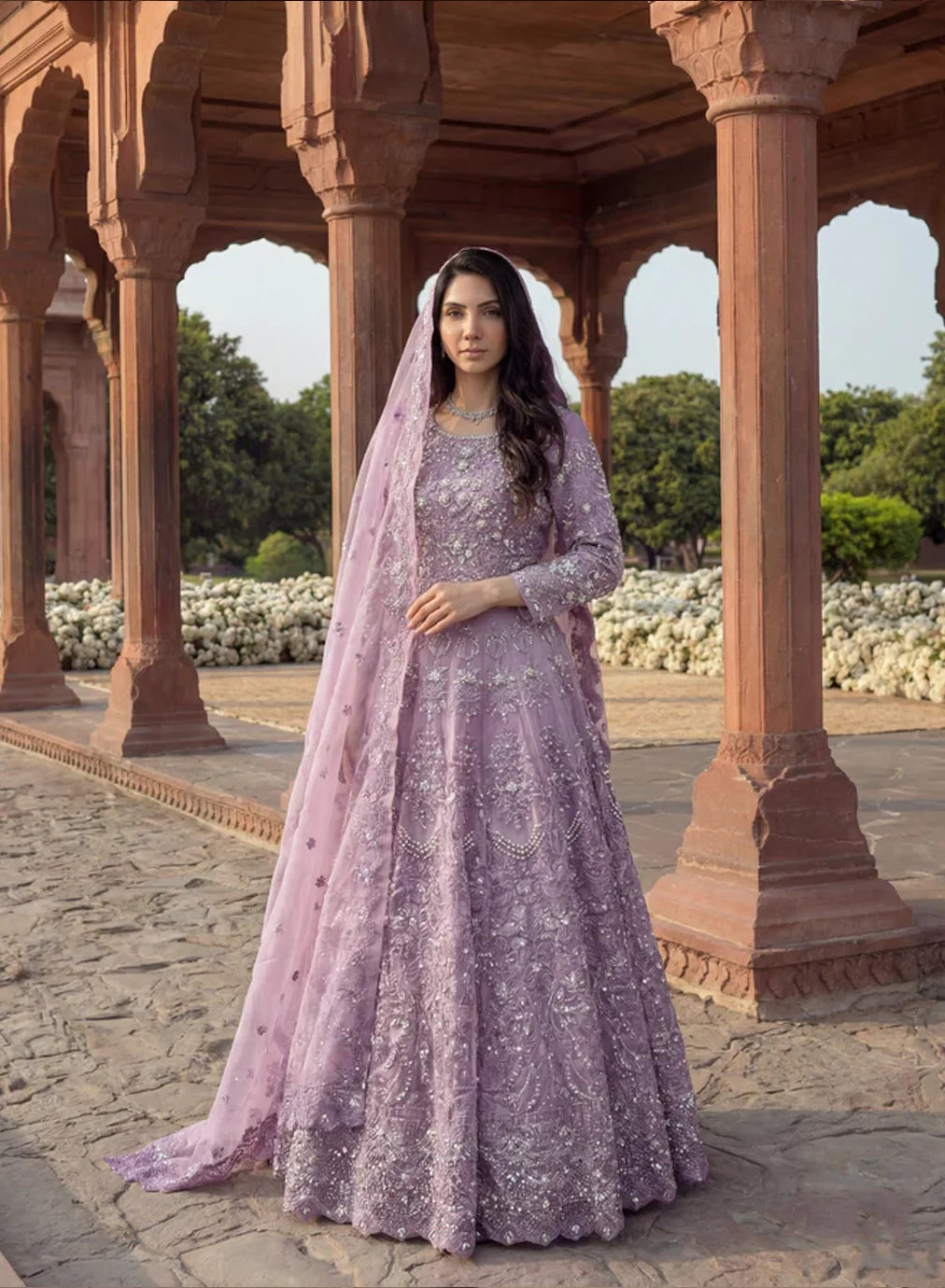 FG 162 Lilac