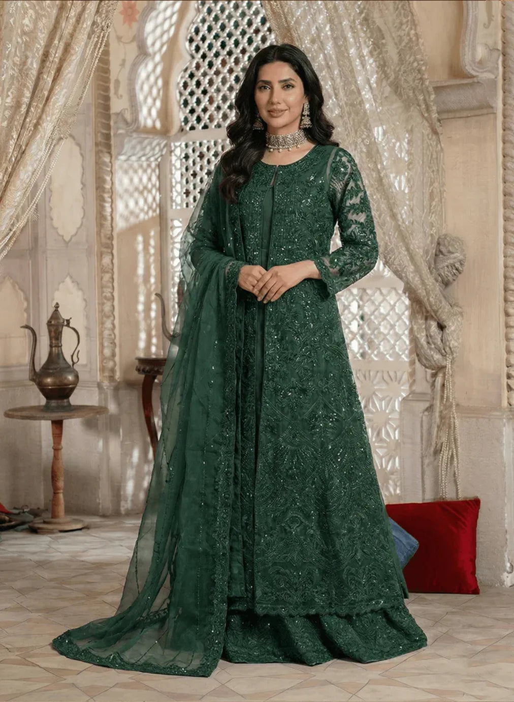 FG 169 Green