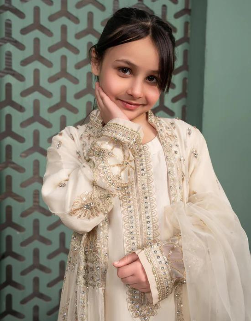 Malhaar - AL-3182 white