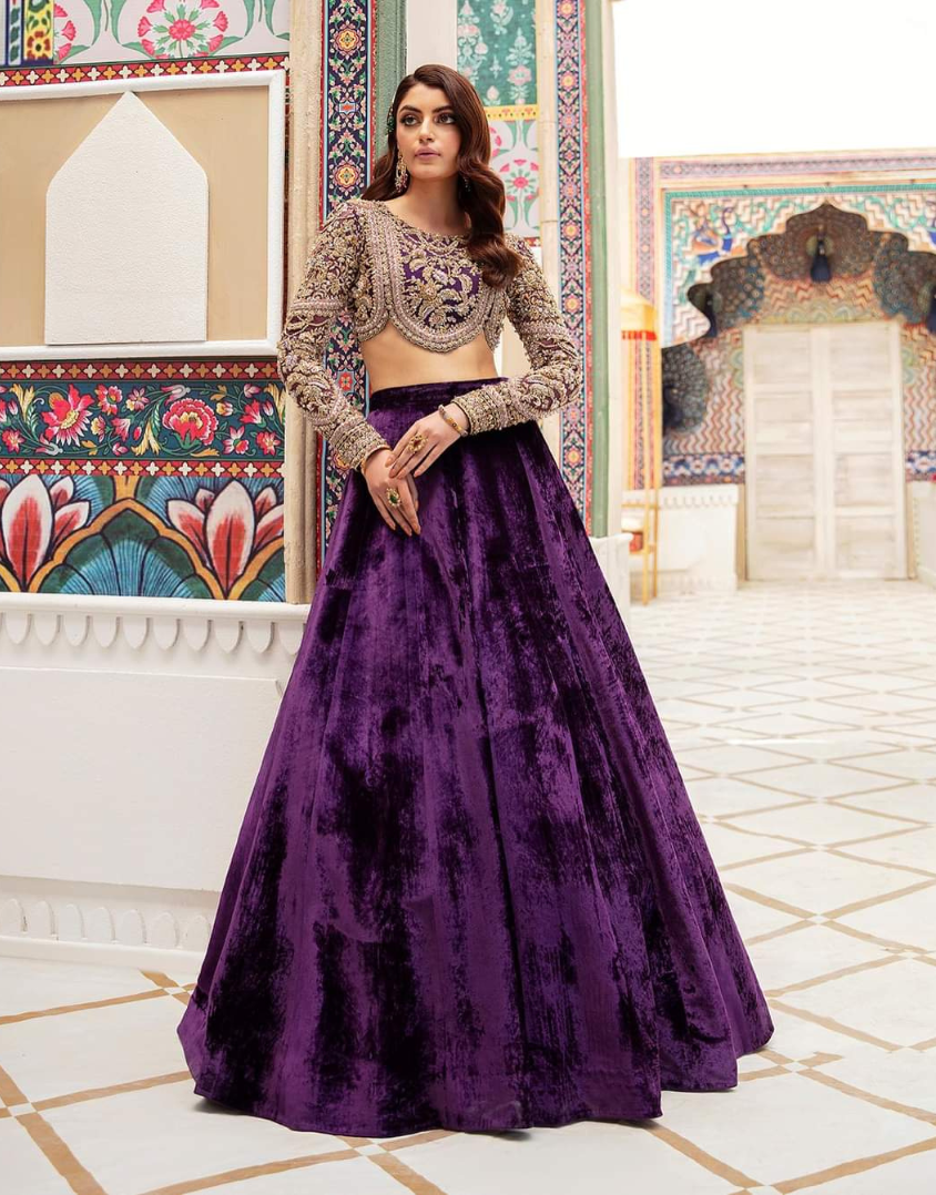 Beautiful Lehnga Choli