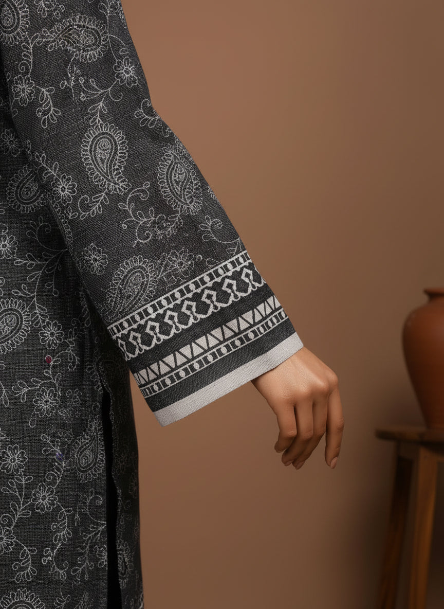 Gulraiz - SB Khaddar with Shimmer