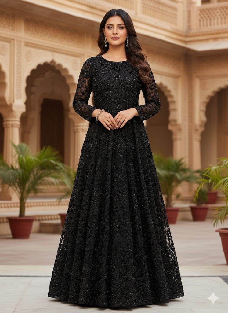 JB-161 Black