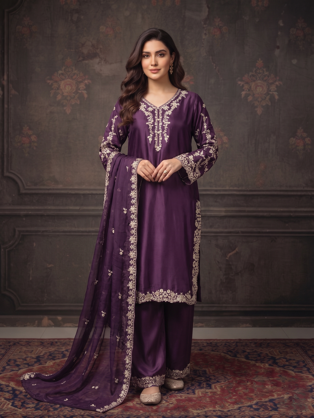 PS-1141 Purple