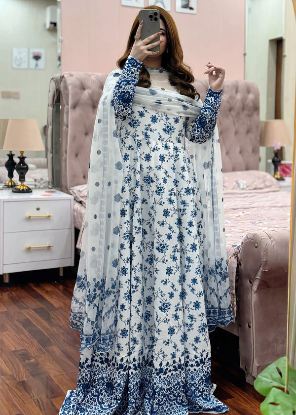 Jehona Printed 2PC Lawn