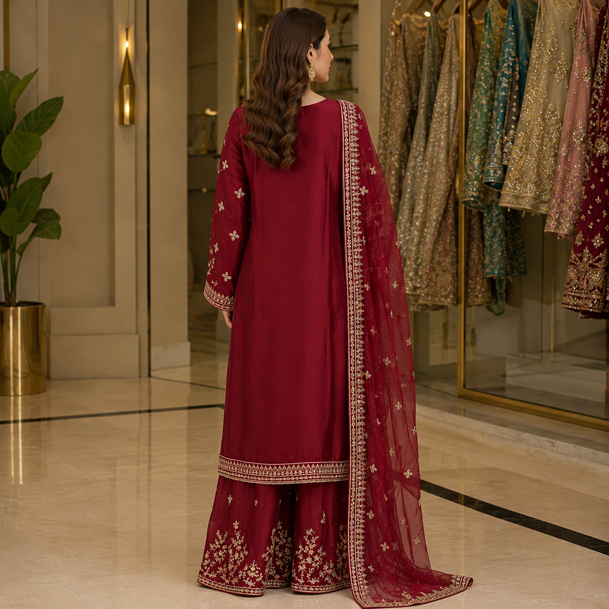 PS-0879 Magenta