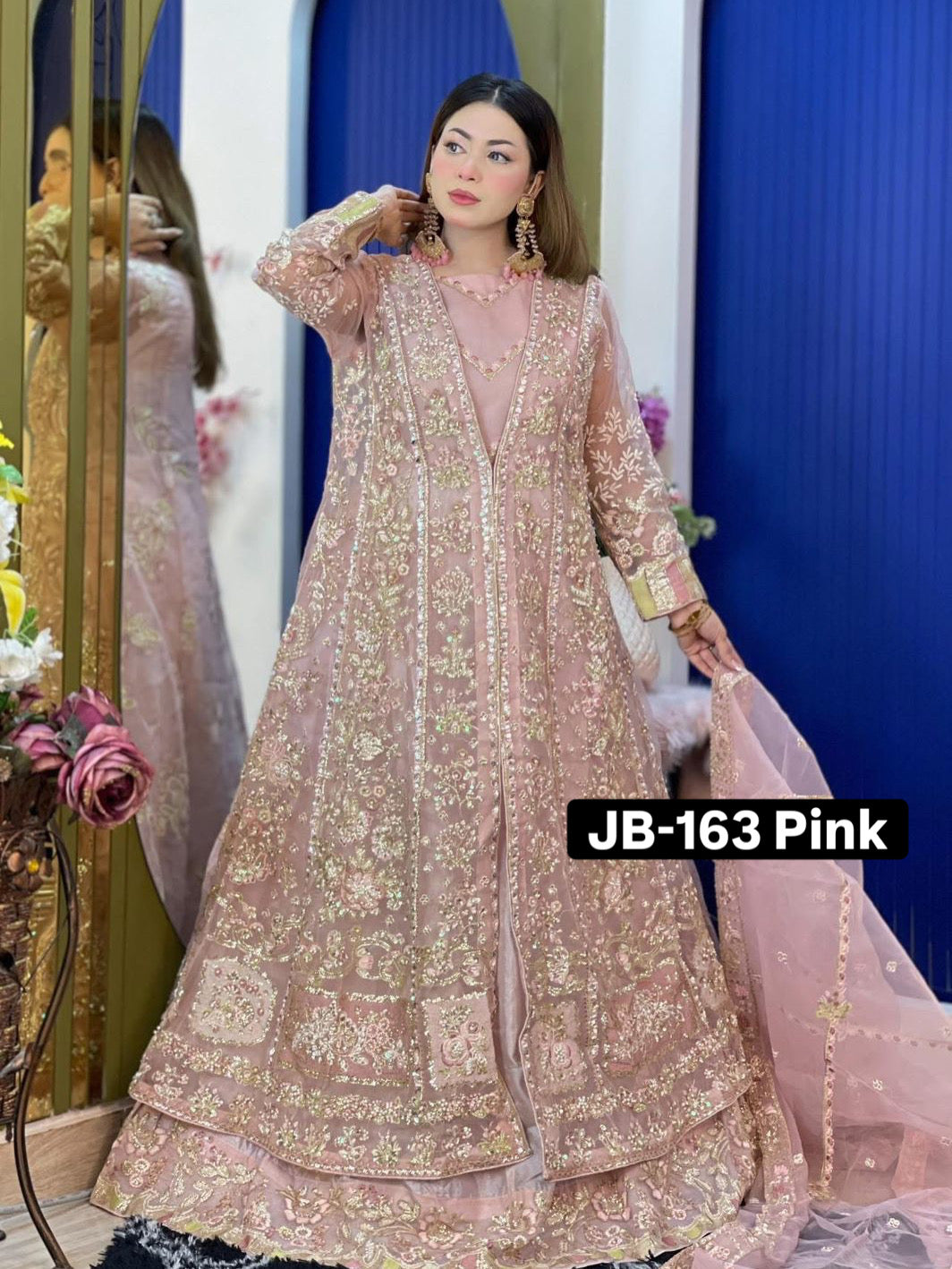 JB-163-Pink