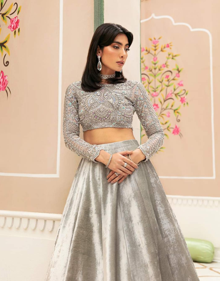 Beautiful Lehnga Choli