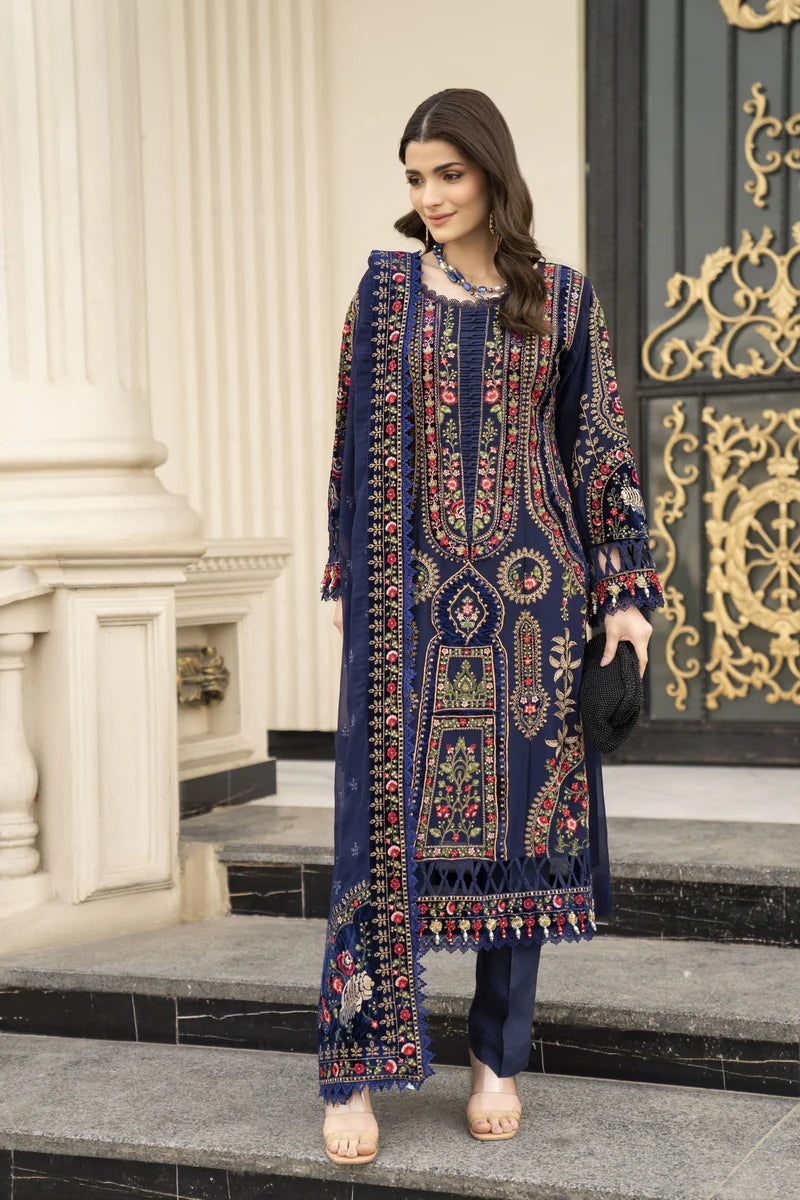 NOOR-E-ARWAH EID COLLECTION NAE9