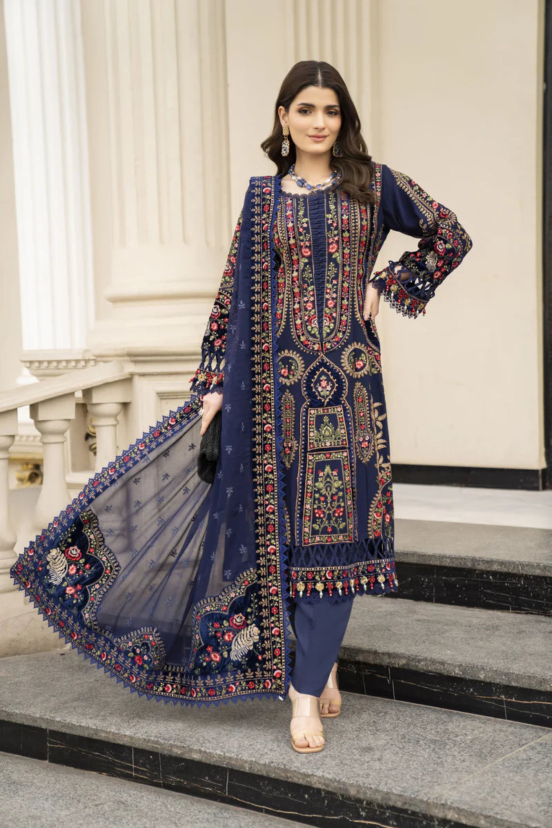 NOOR-E-ARWAH EID COLLECTION NAE9