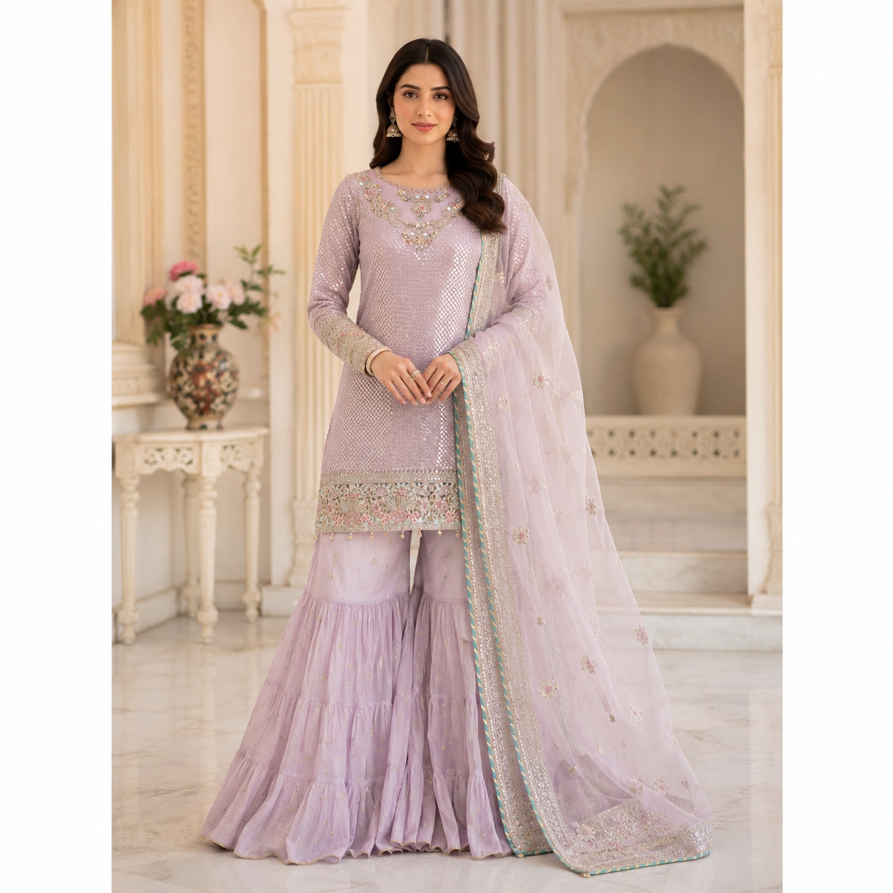 JB-5054 Lilac