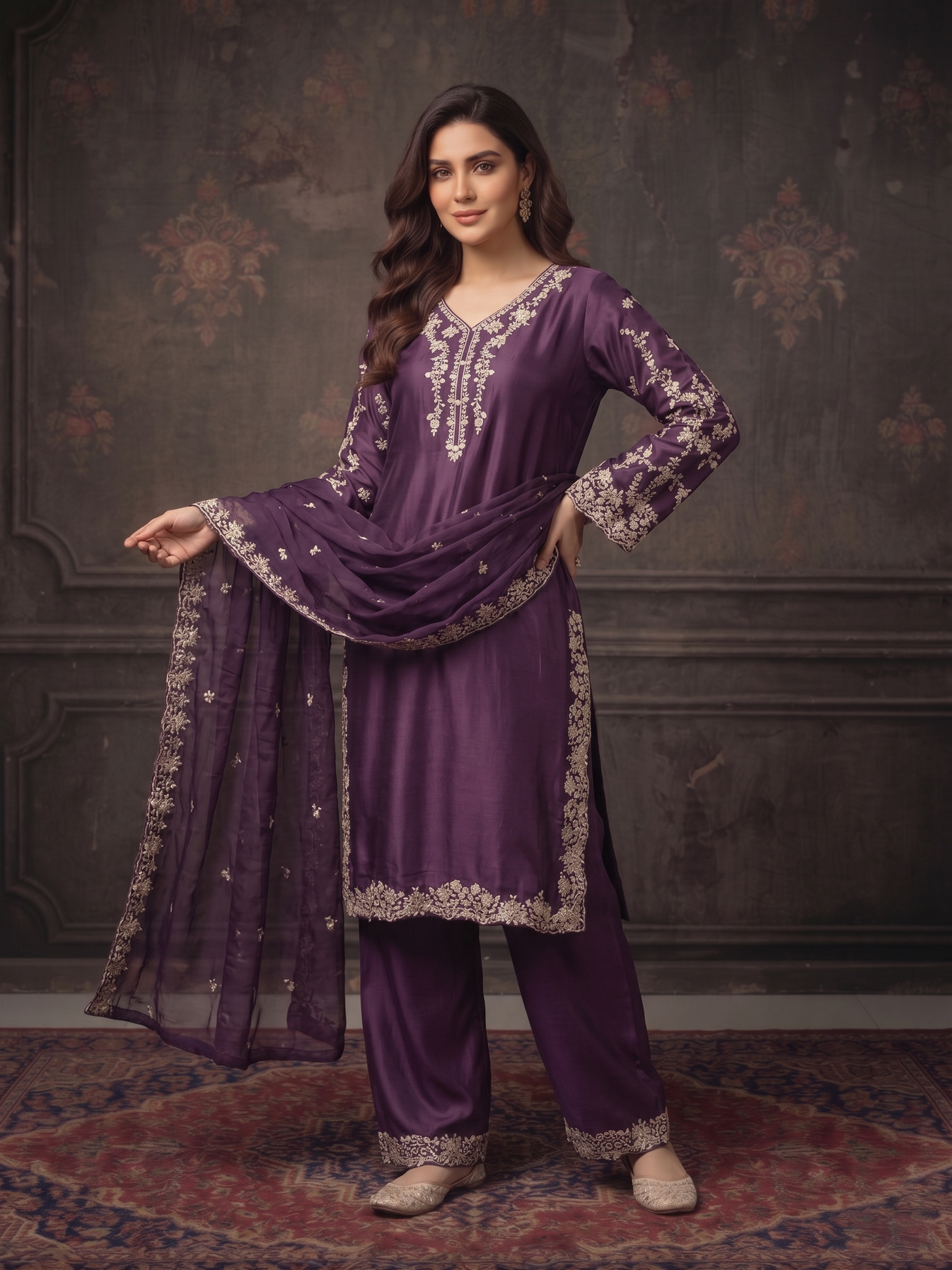 PS-1141 Purple
