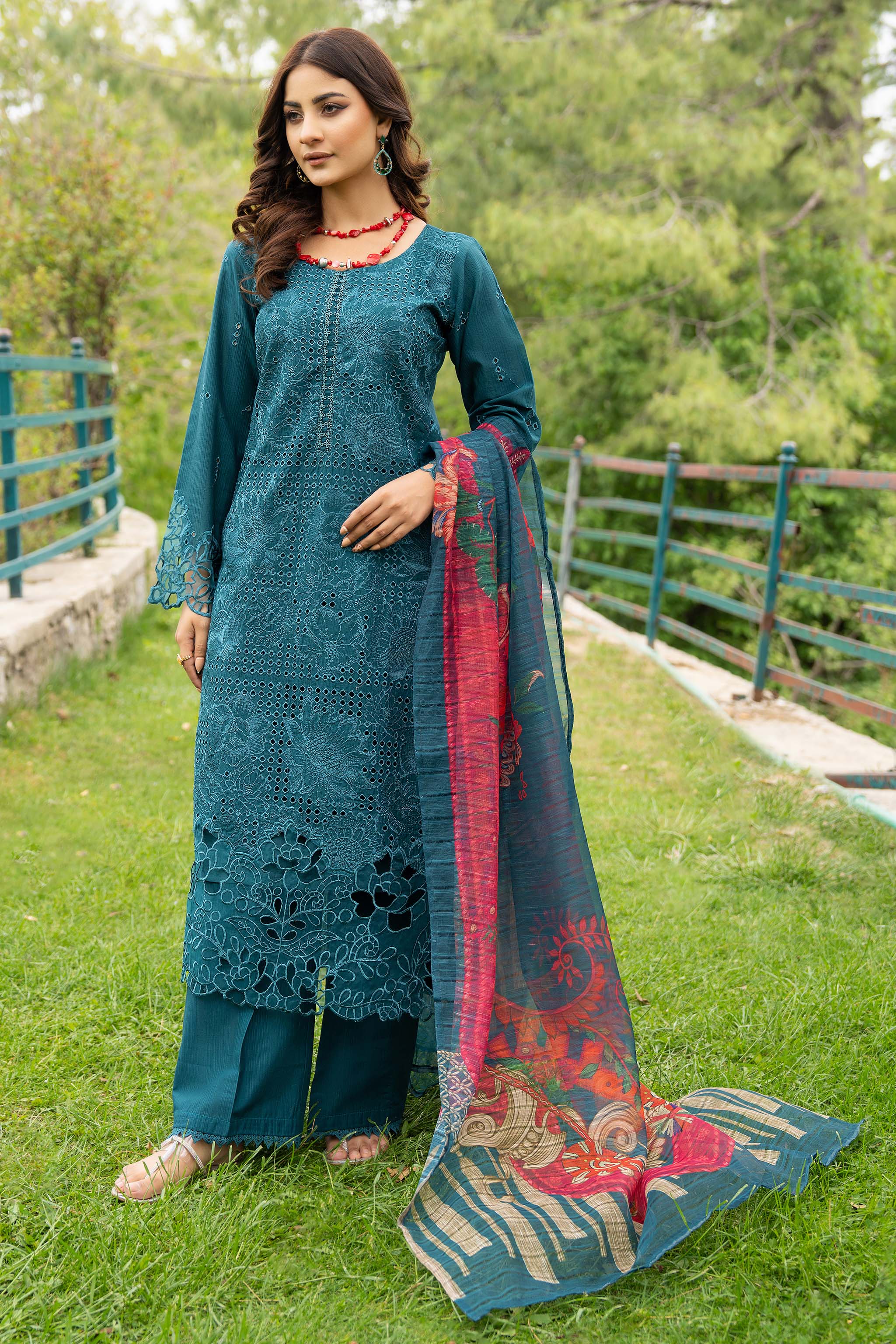 AR-3259-Kashimiri Neelum