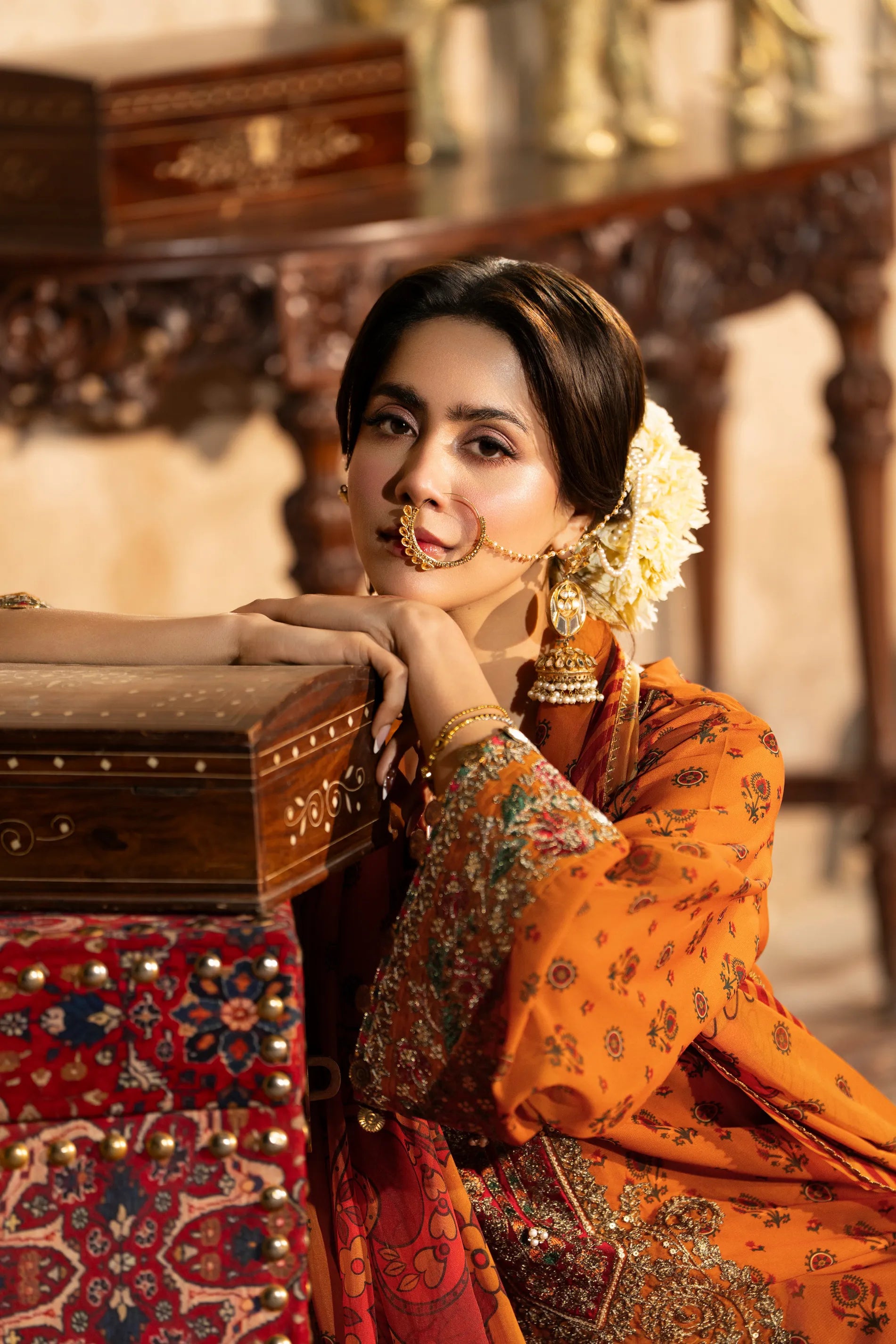 Karma-Aura-Rust F-520