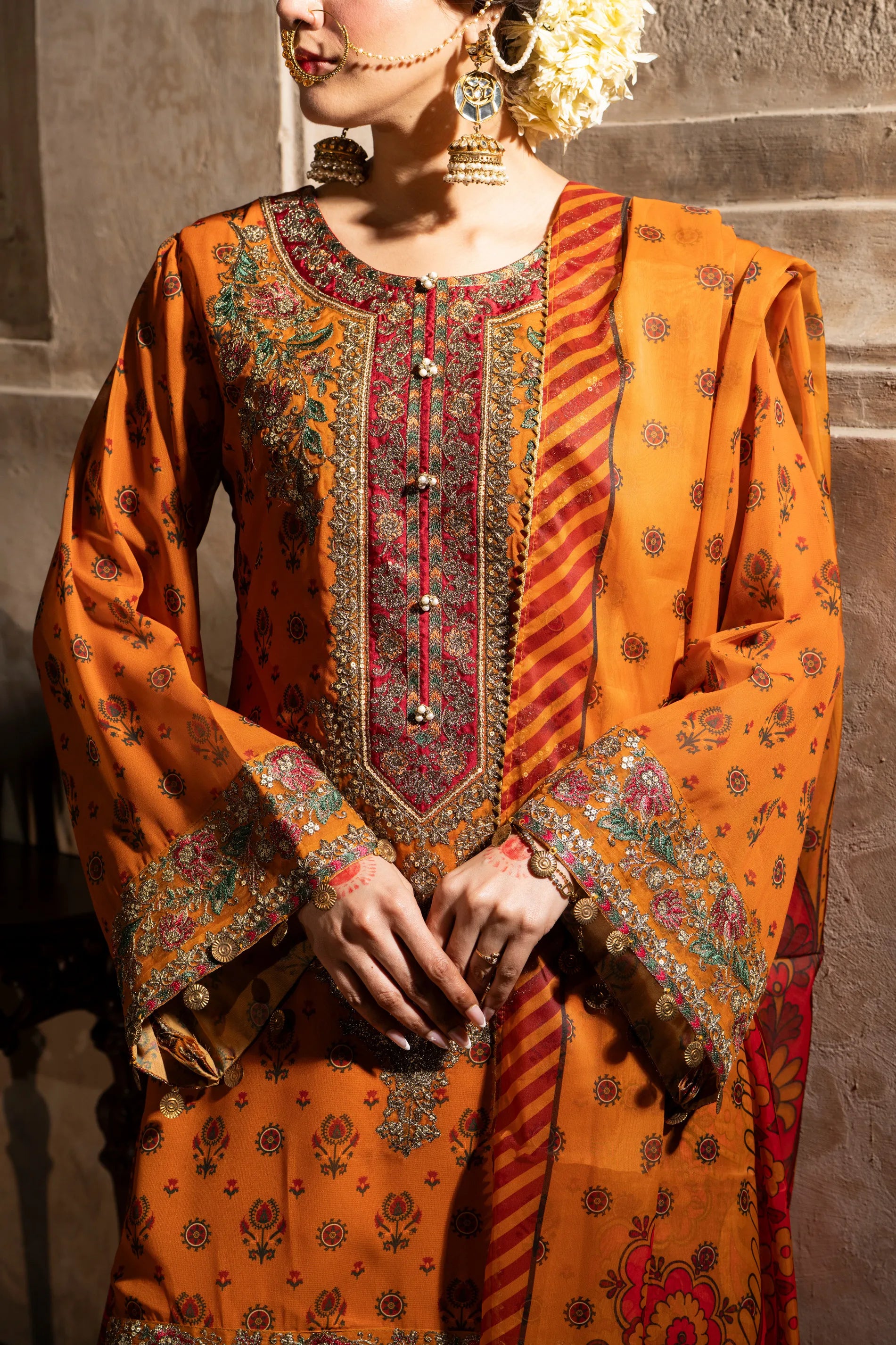 Karma-Aura-Rust F-520