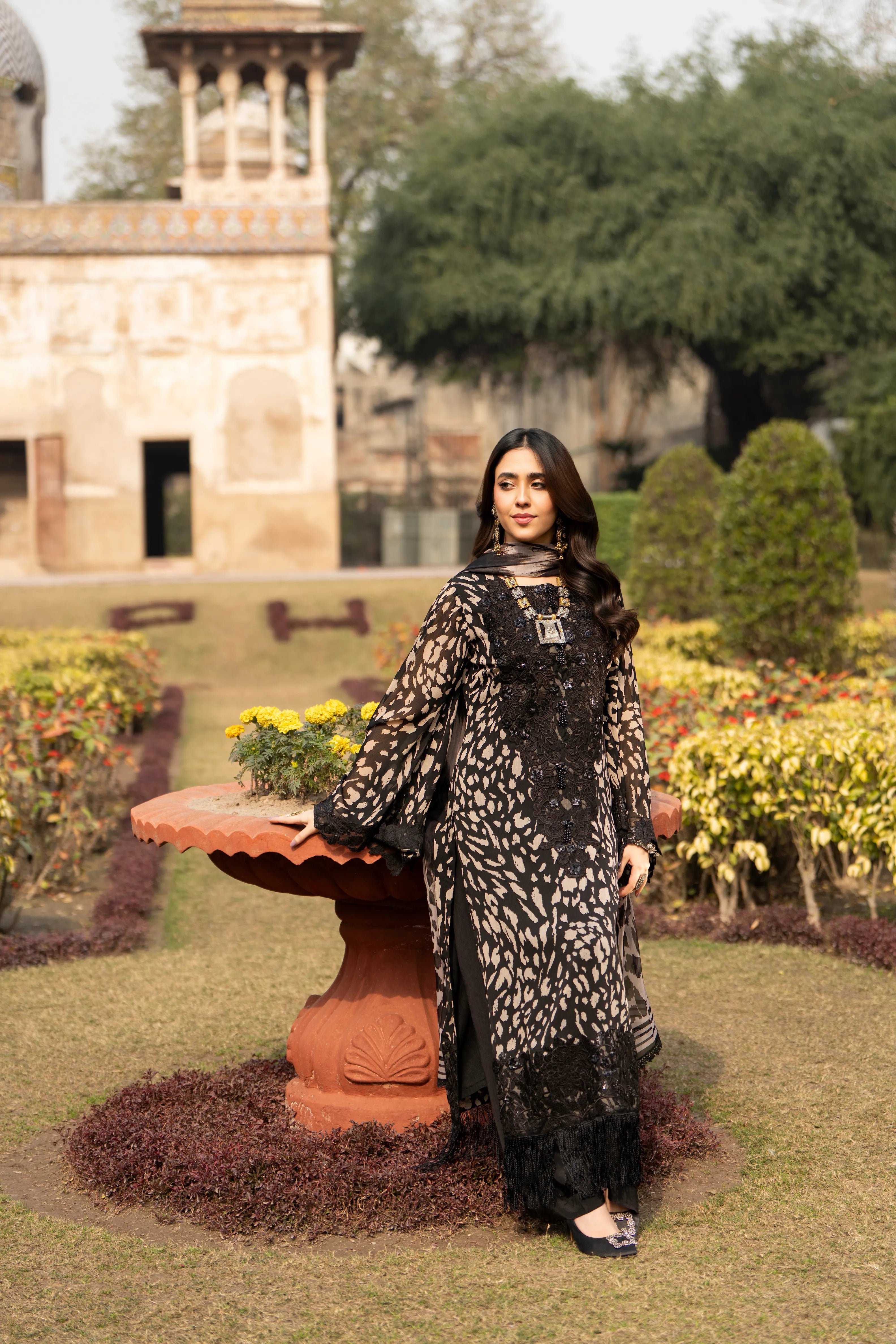 Karma-Aura- Onyx F-514