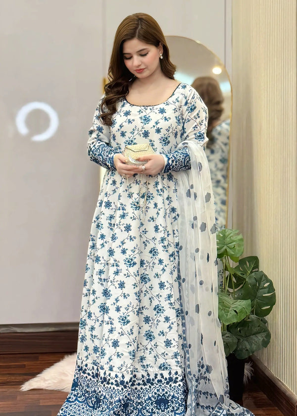 Jehona Printed 2PC Lawn