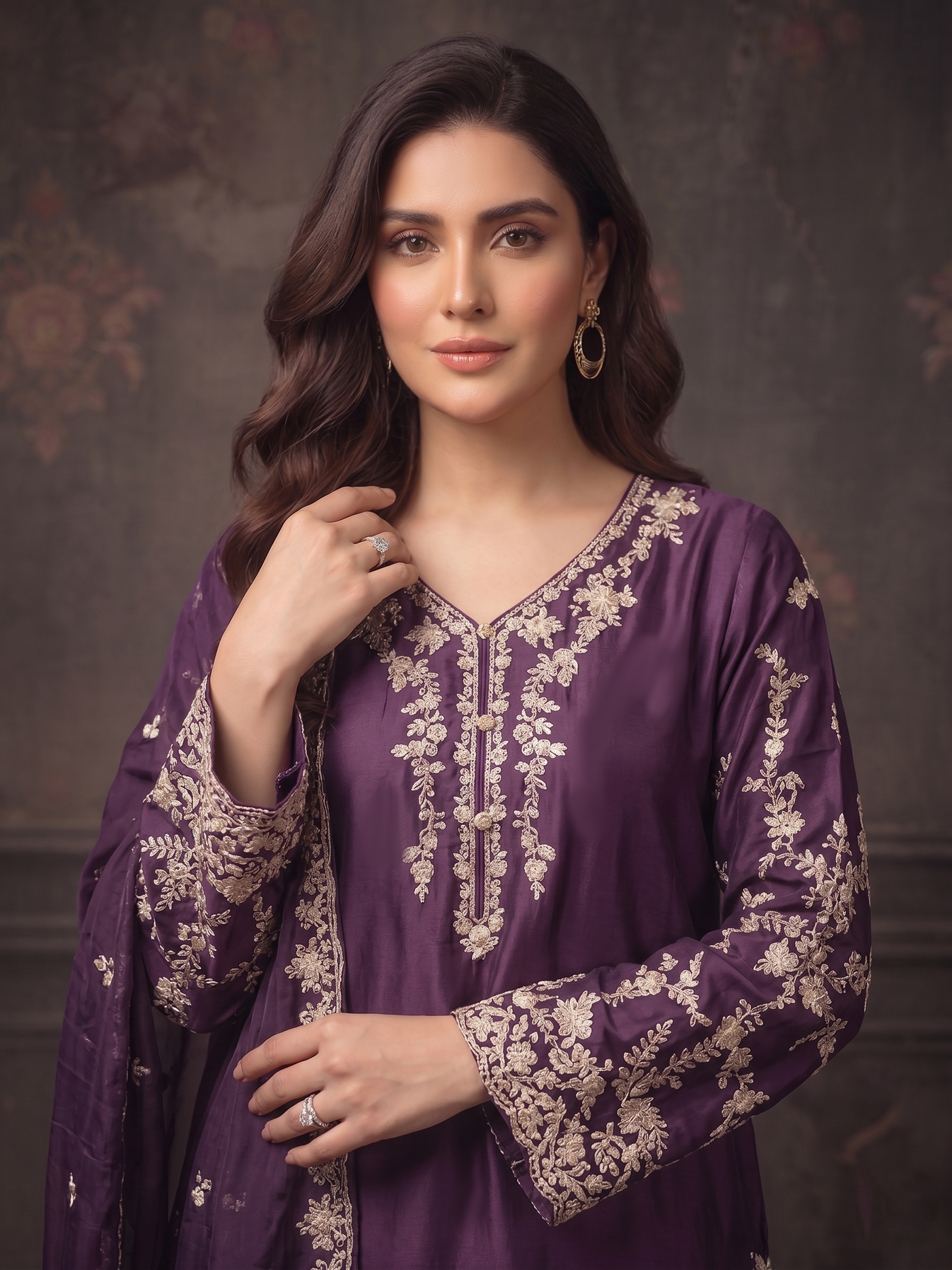 PS-1141 Purple