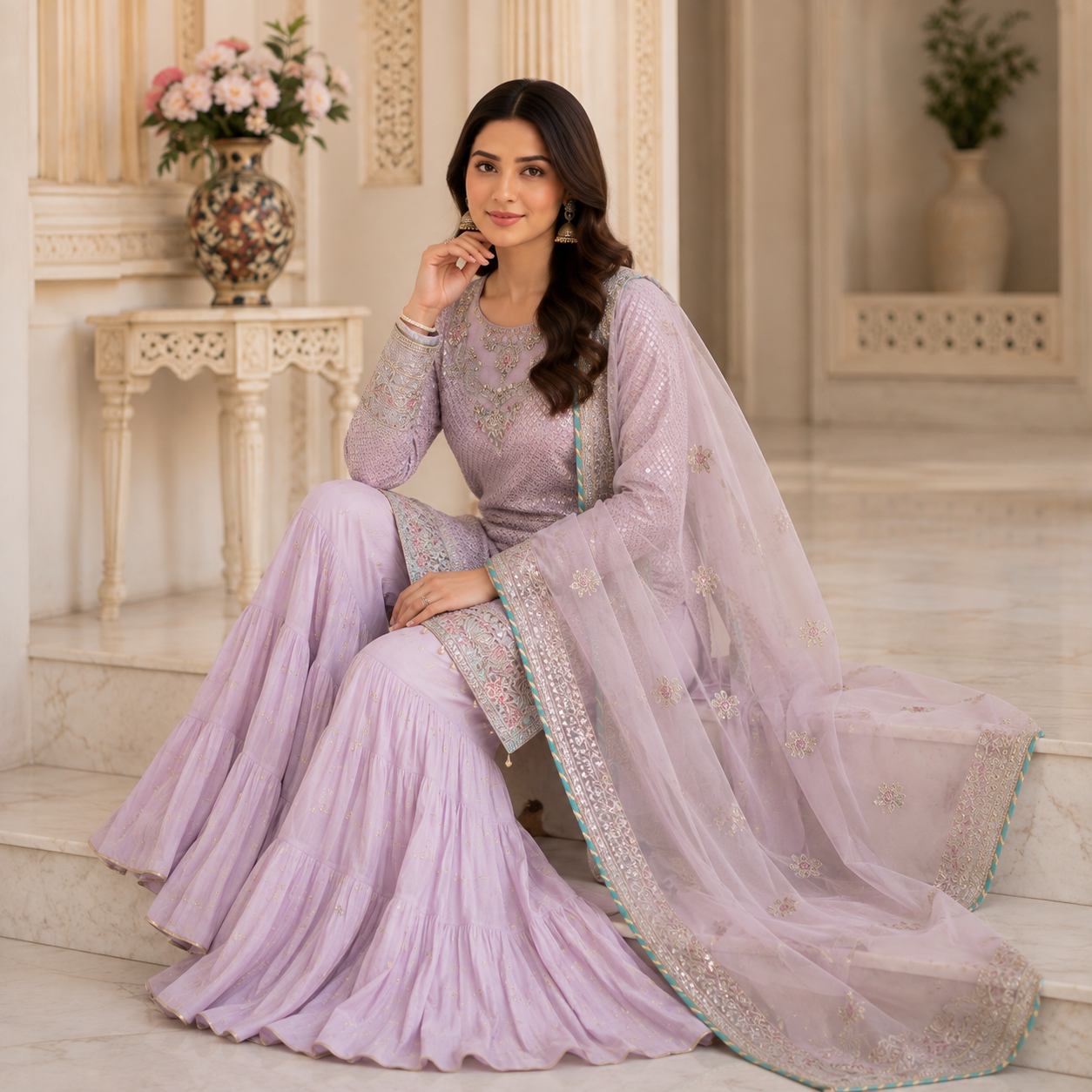 JB-5054 Lilac