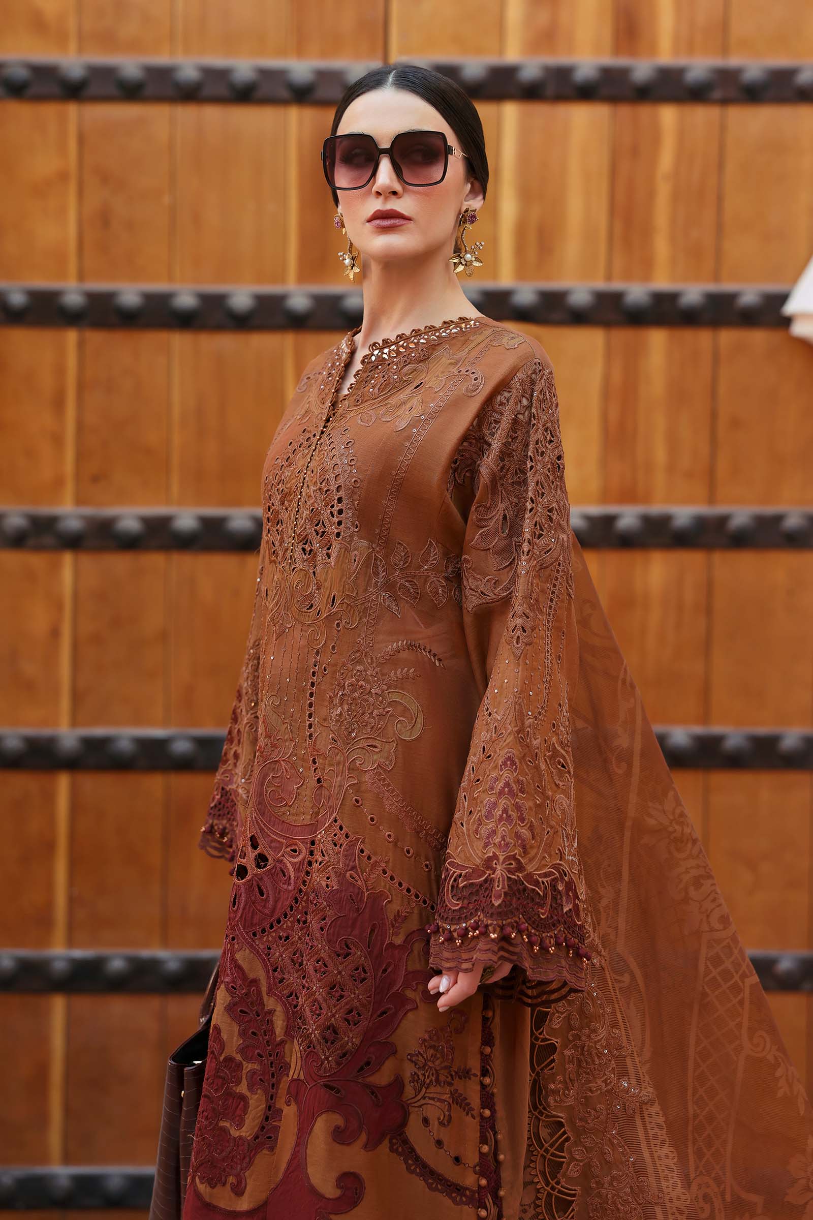 Al-1079 camel Brown
