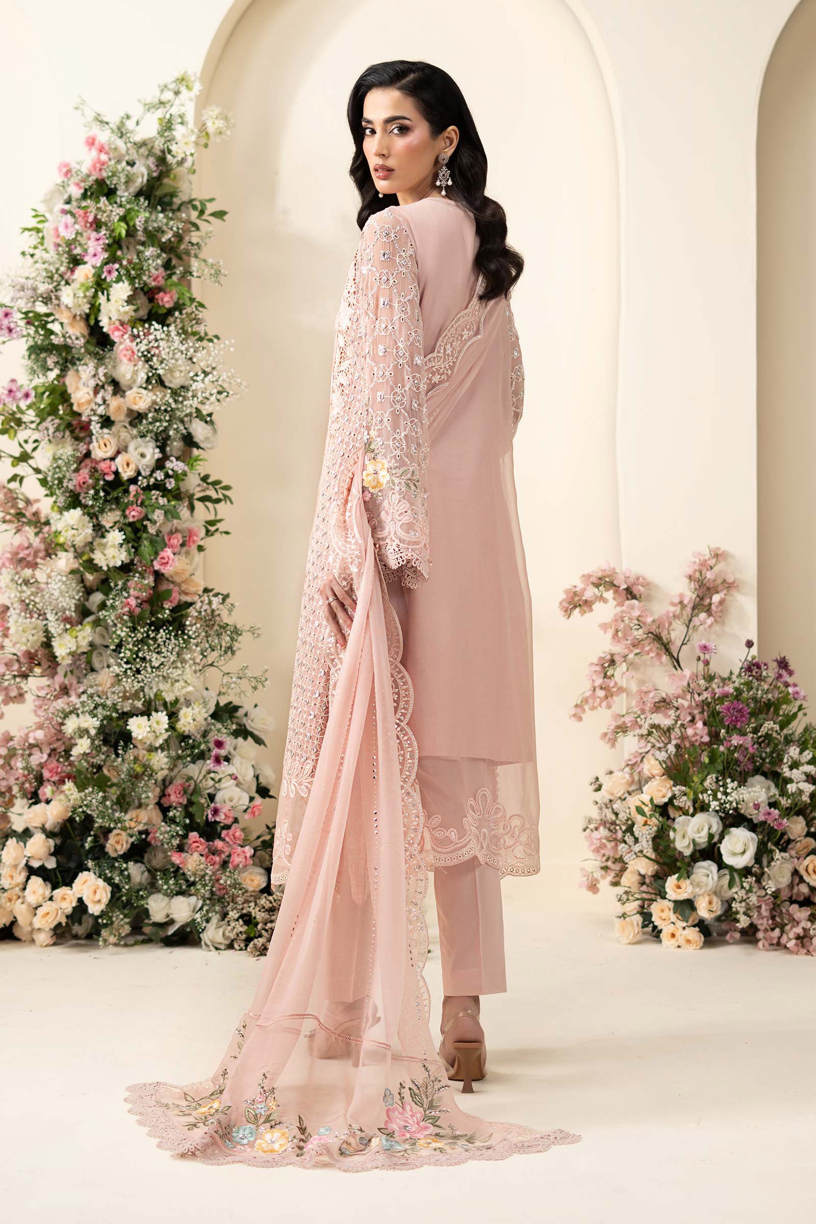 AL-4500 Pink