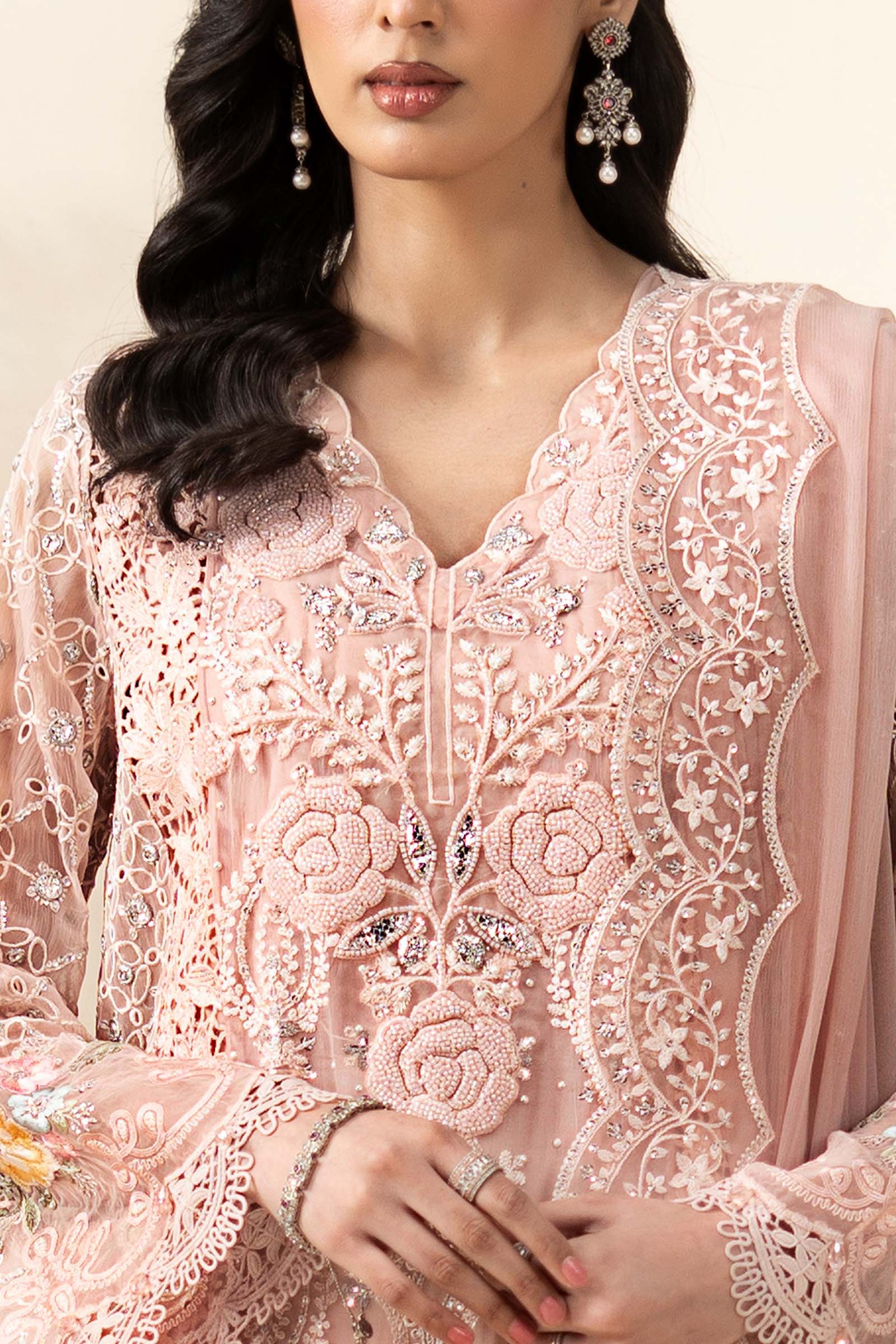 AL-4500 Pink