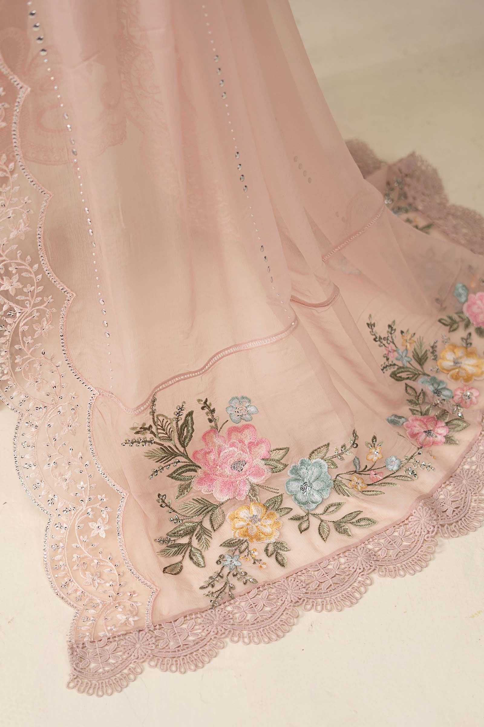 AL-4500 Pink