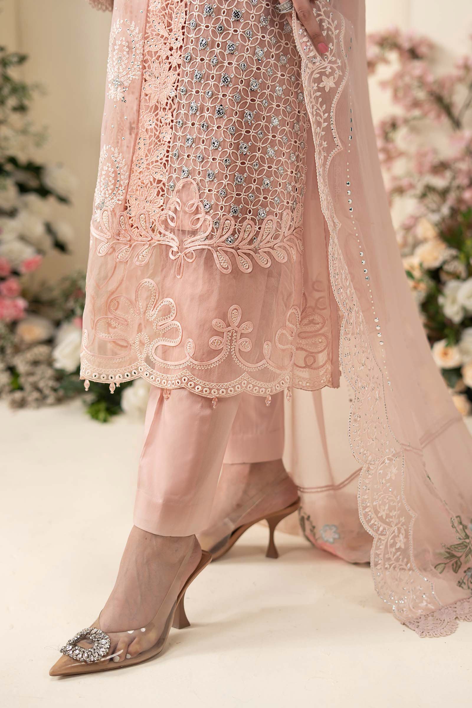 AL-4500 Pink