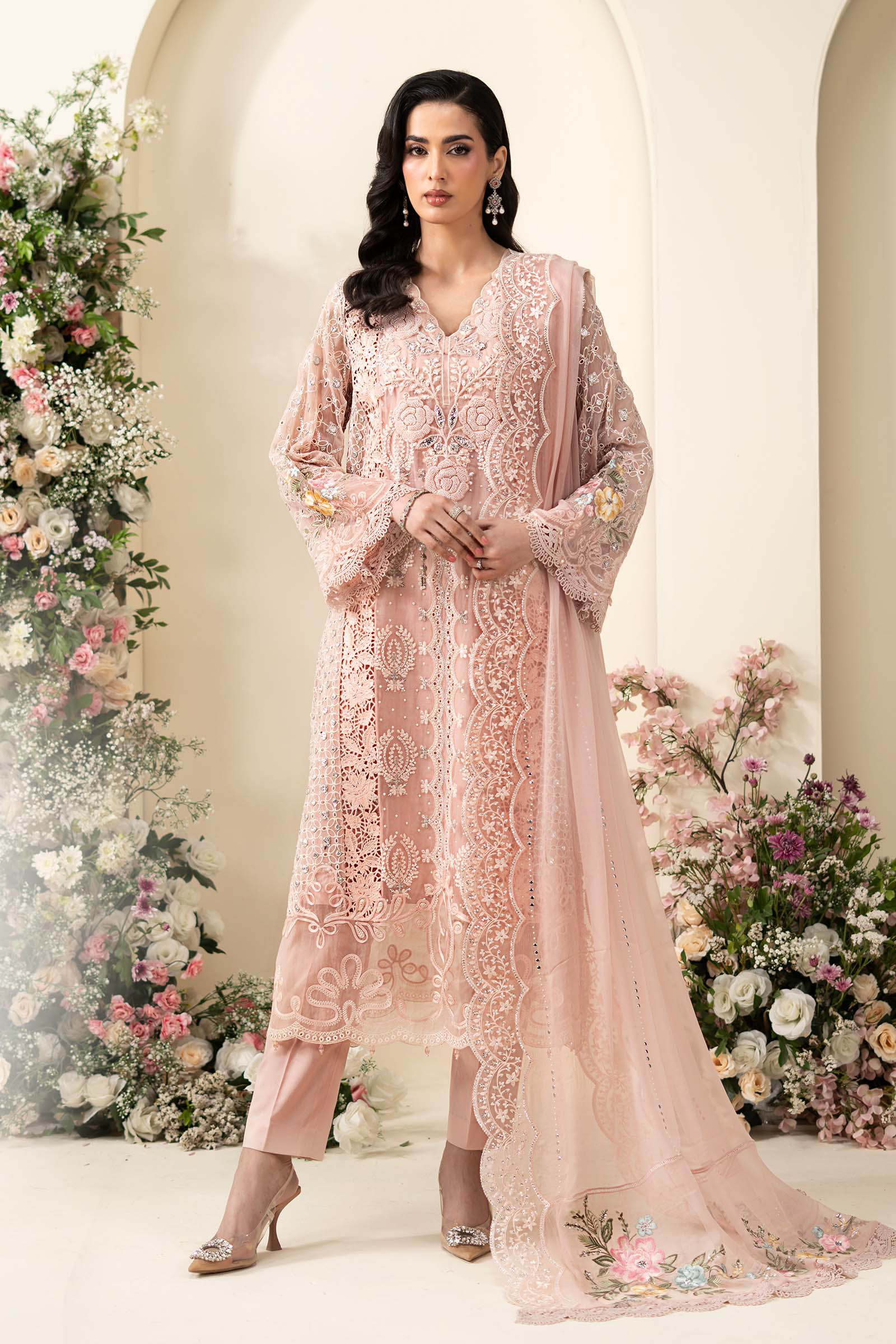 AL-4500 Pink