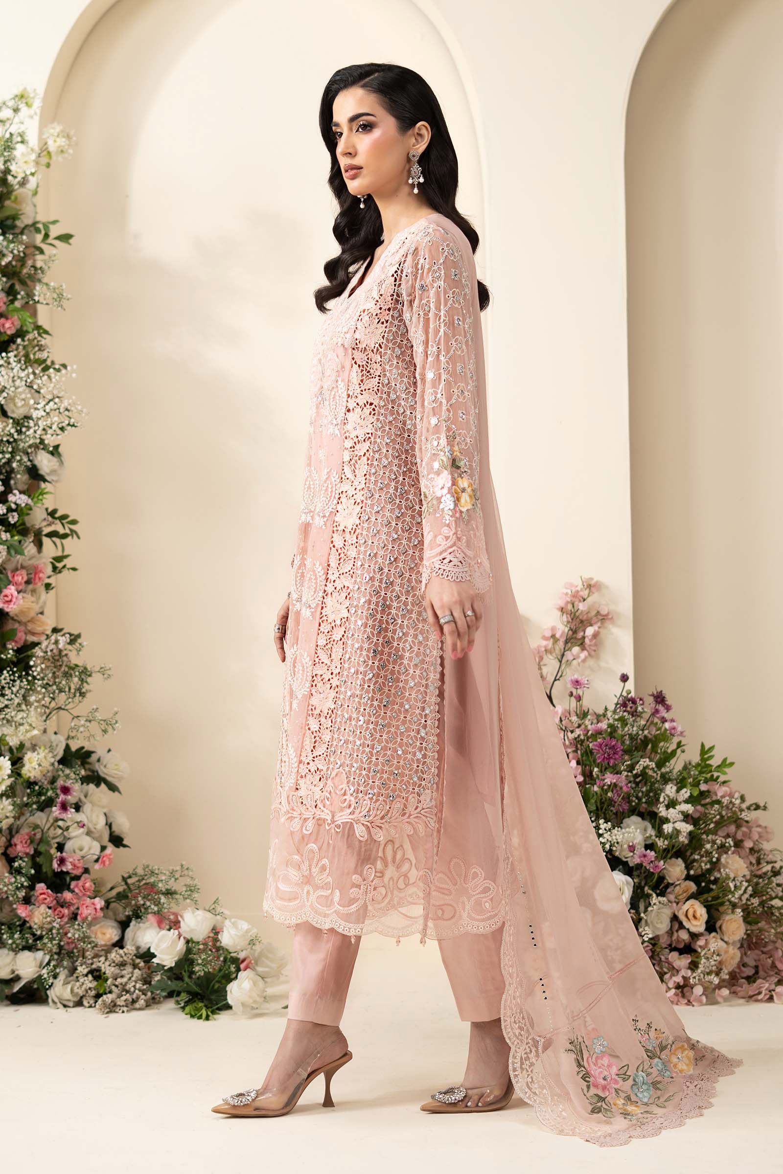 AL-4500 Pink