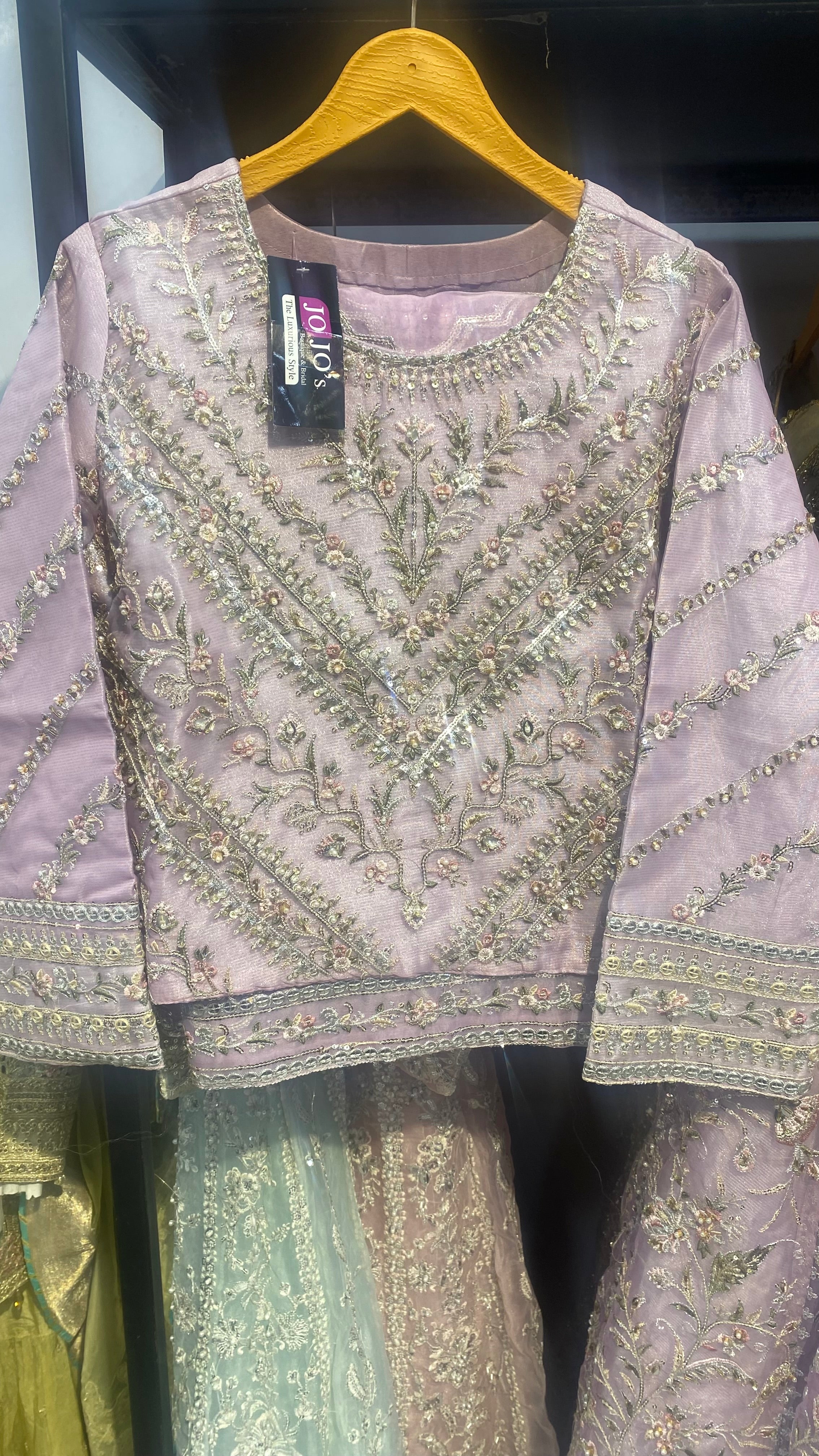 FG 138 Lilac