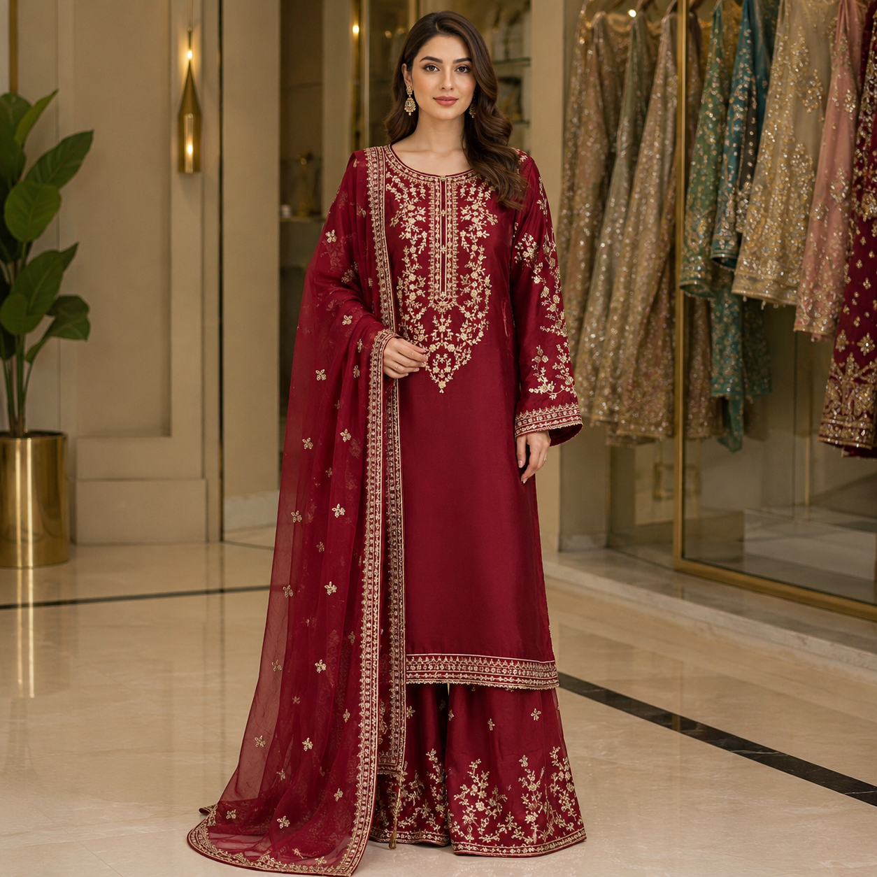 PS-0879 Magenta