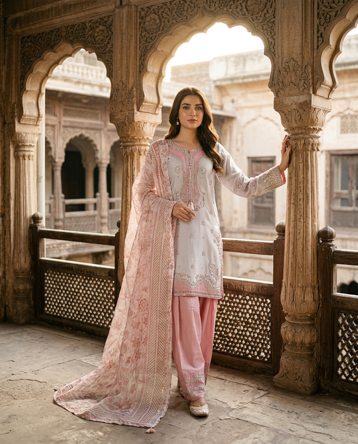 AR-4211 Pink