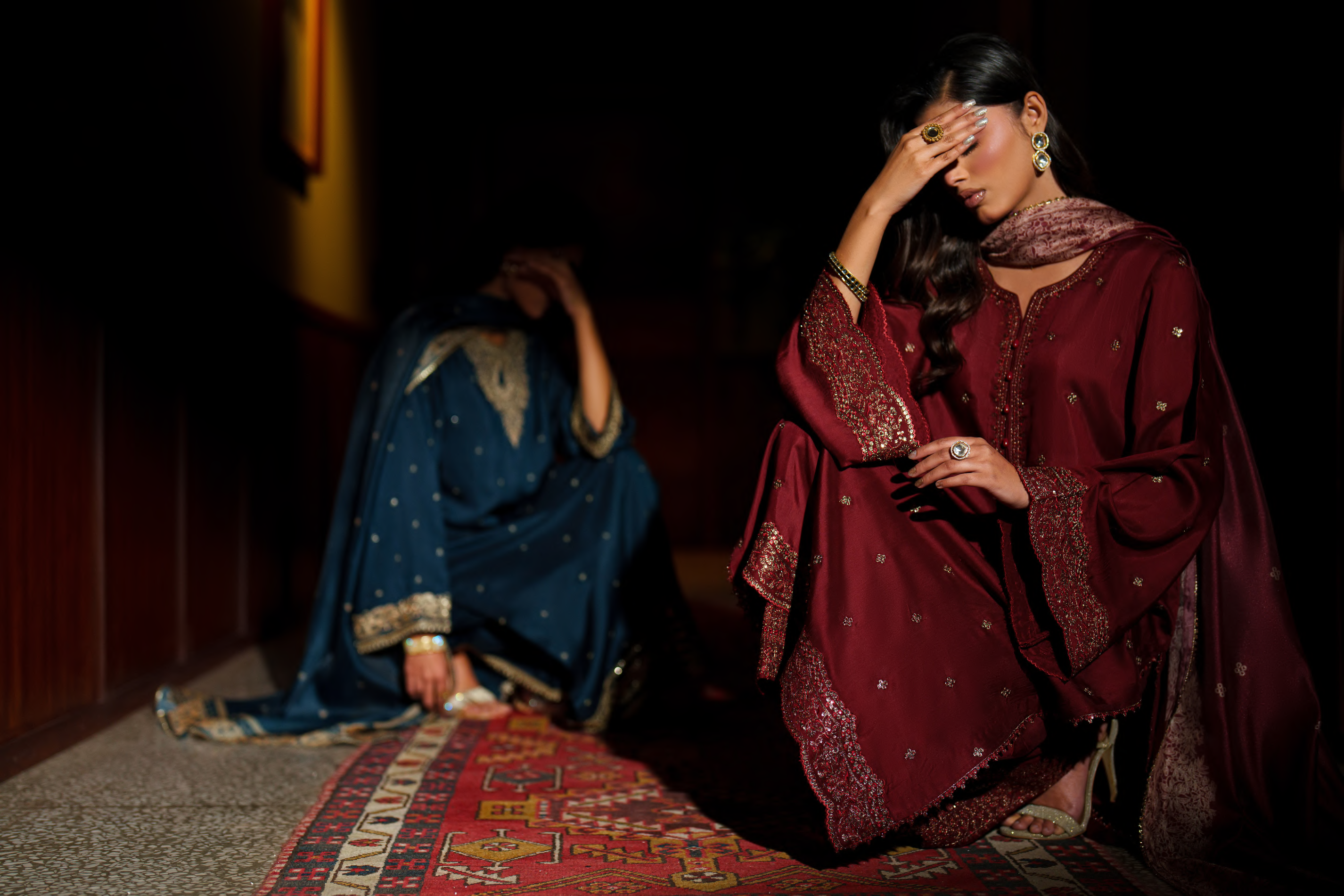 Casual lite - Aurelia Wine