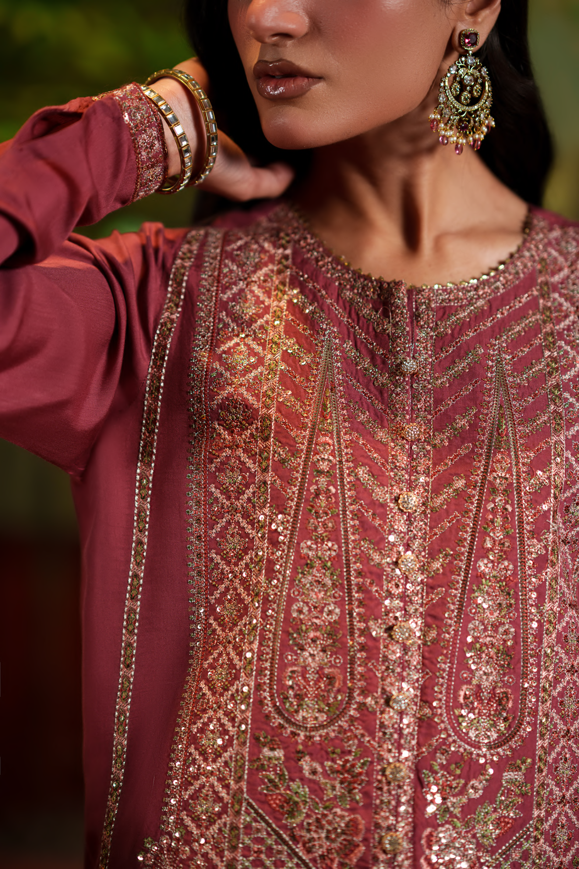 Casual lite - Maribel