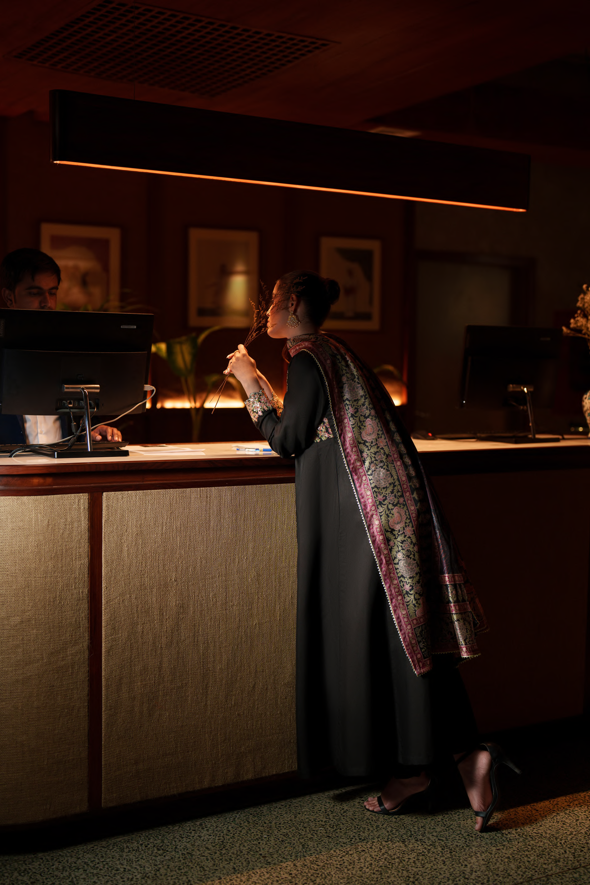 Casual lite - Luxury