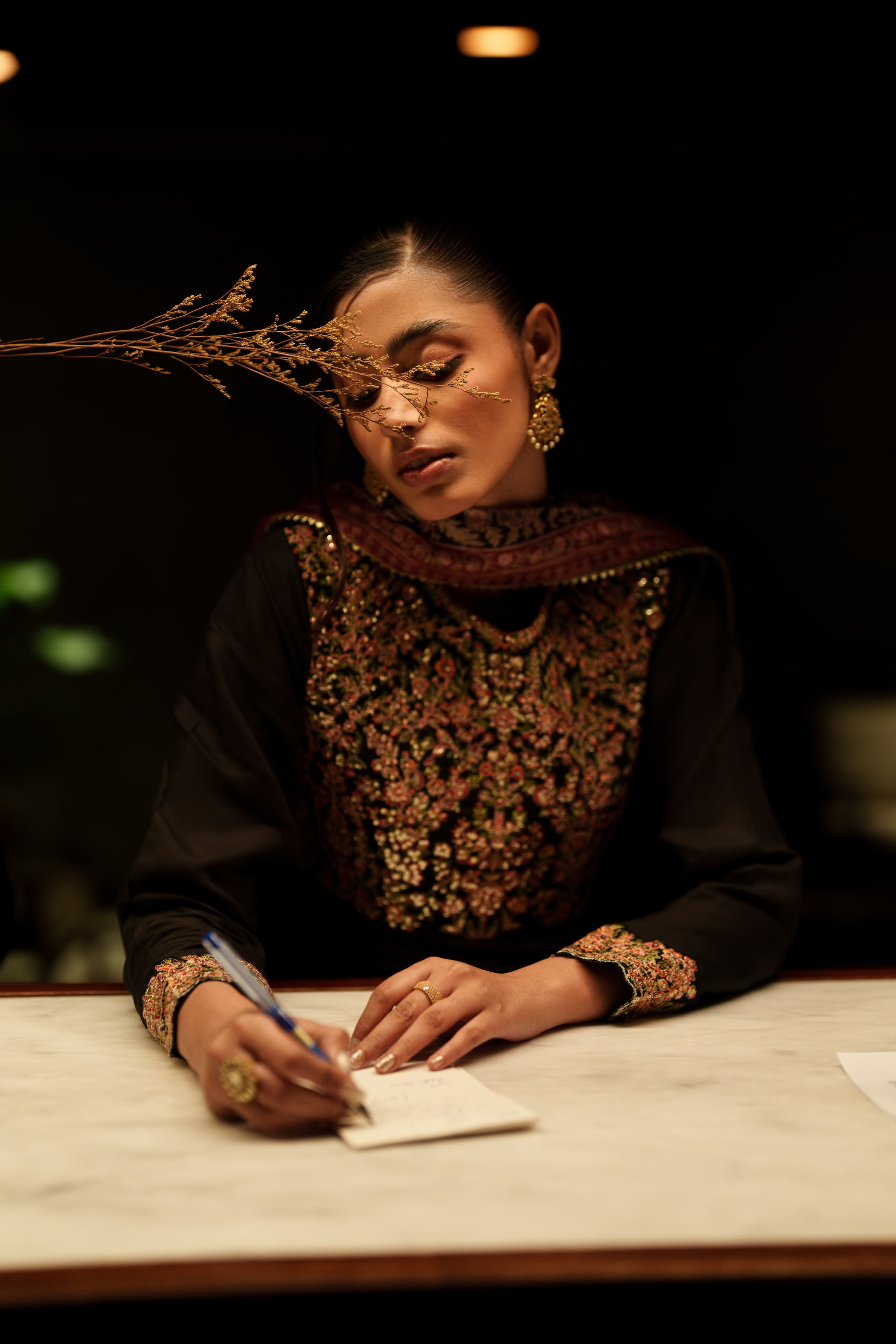 Casual lite - Luxury