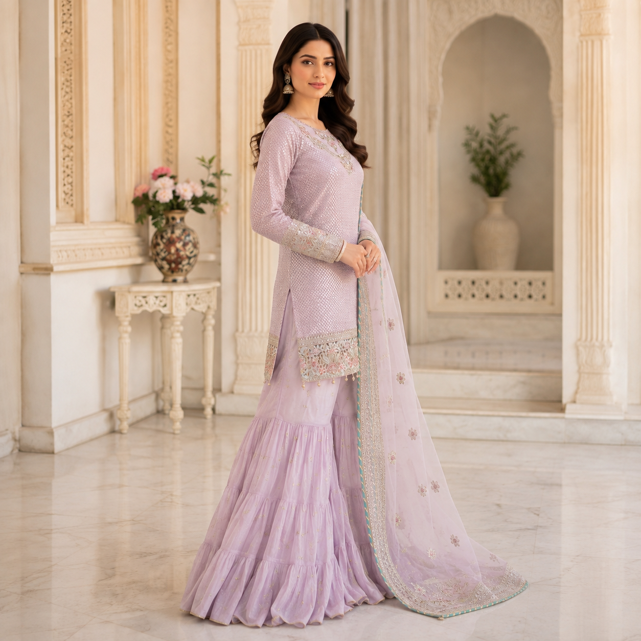 JB-5054 Lilac
