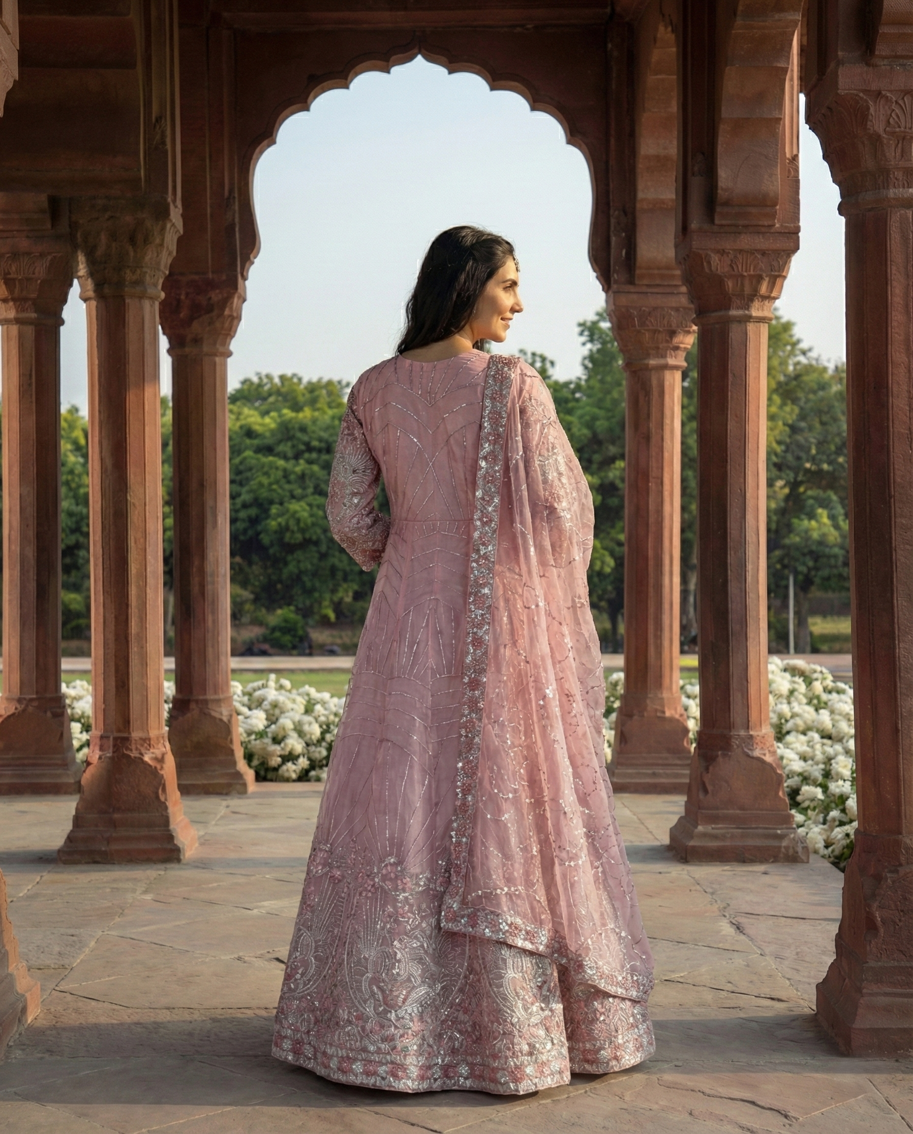 FG 178 Pink
