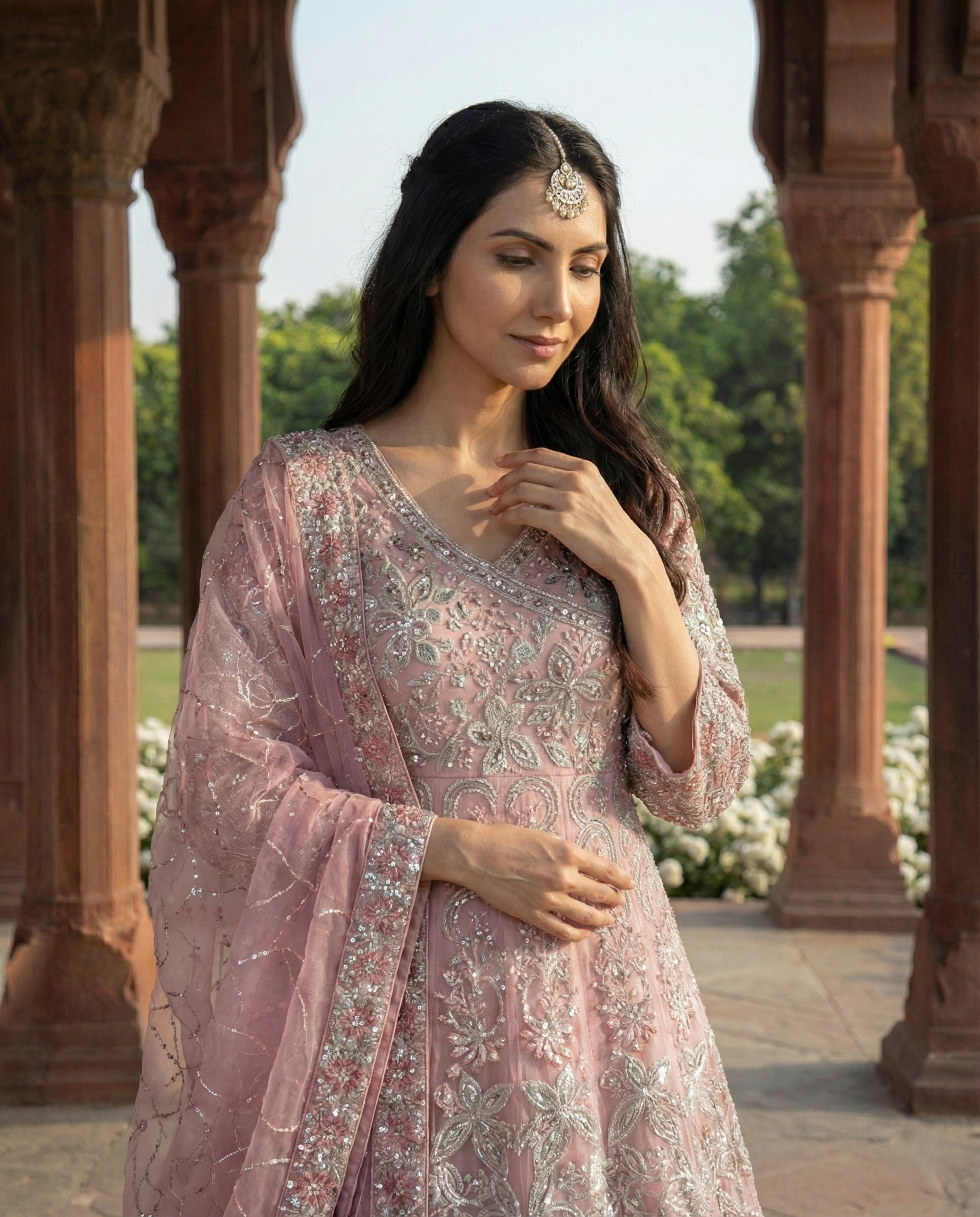 FG 178 Pink